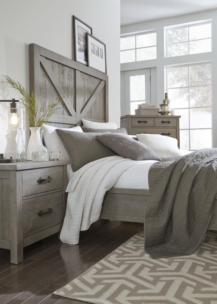 Modus Furniture 9X1381 nightstands - View #3