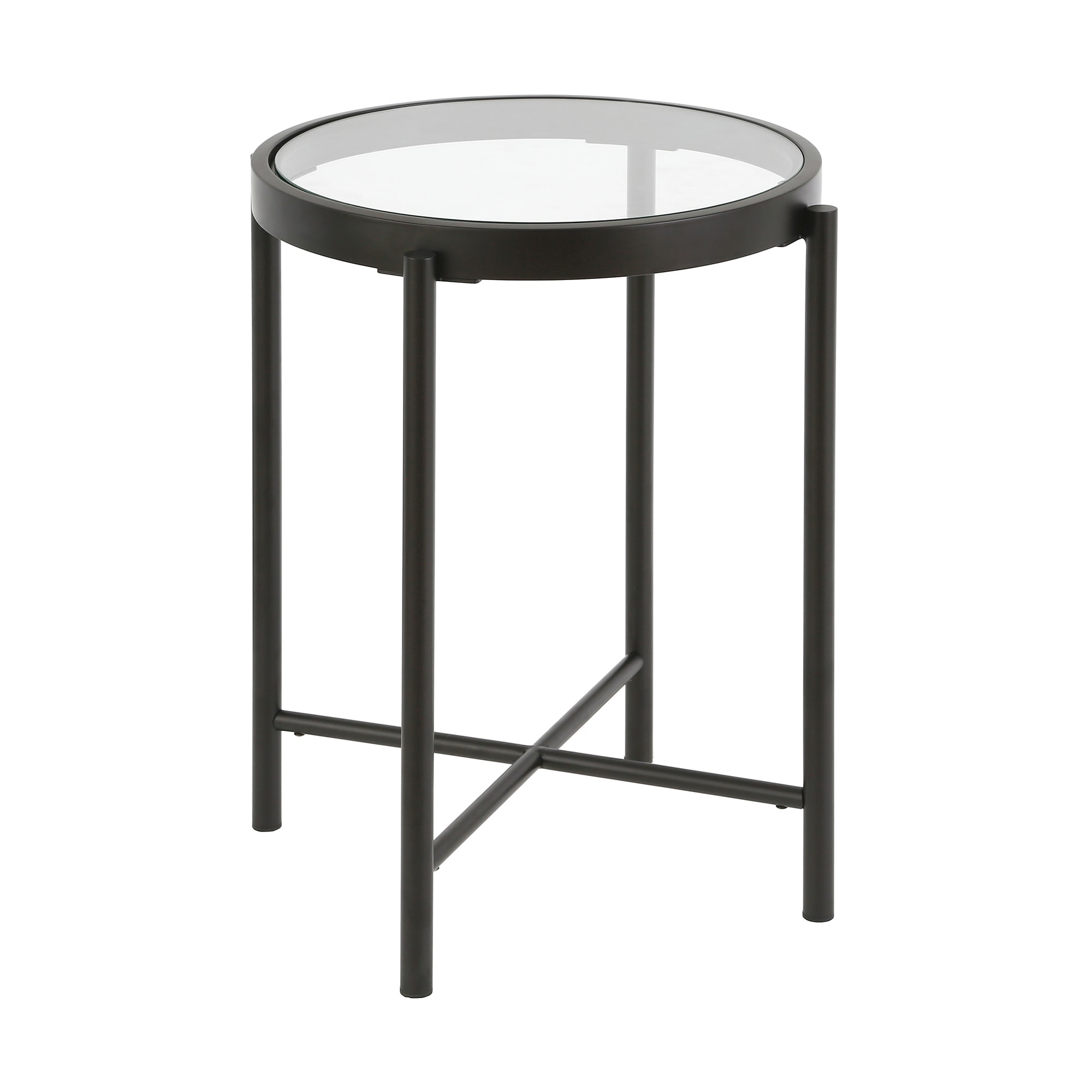 Hailey Home ST0198 End-Tables - View #2