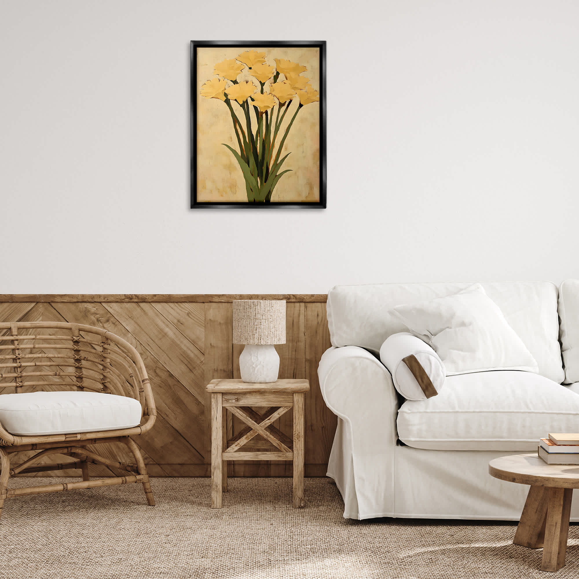 Stupell Industries BT-768-FFB-24X30 Wall-Art - View #3
