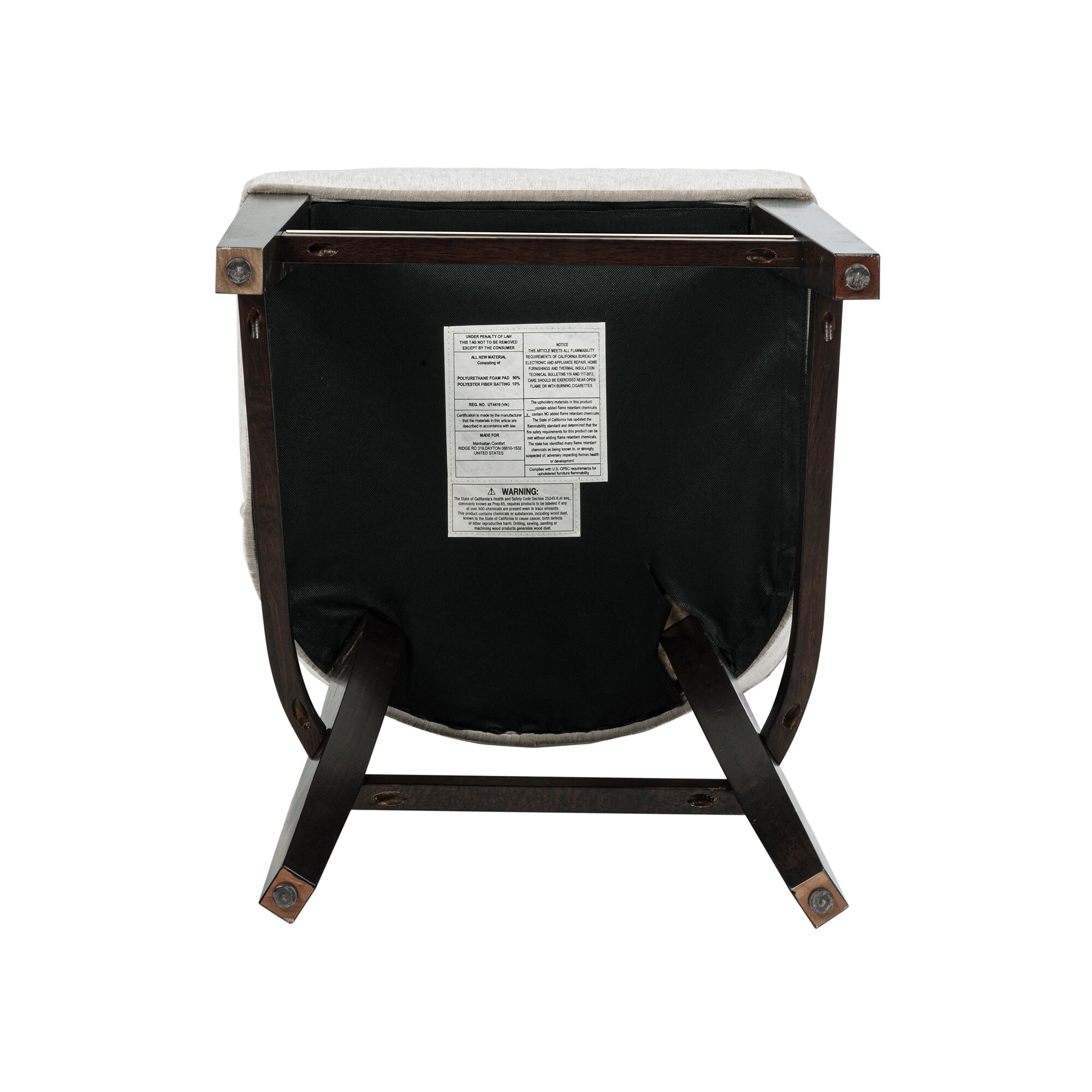 Manhattan Comfort 3-CS024-TP stools - View #10
