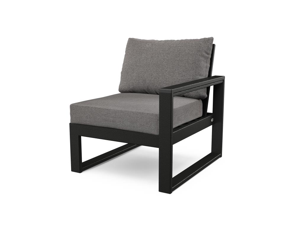 POLYWOOD PWS521-2-BL145980 Patio-Conversation-Sets - View #9