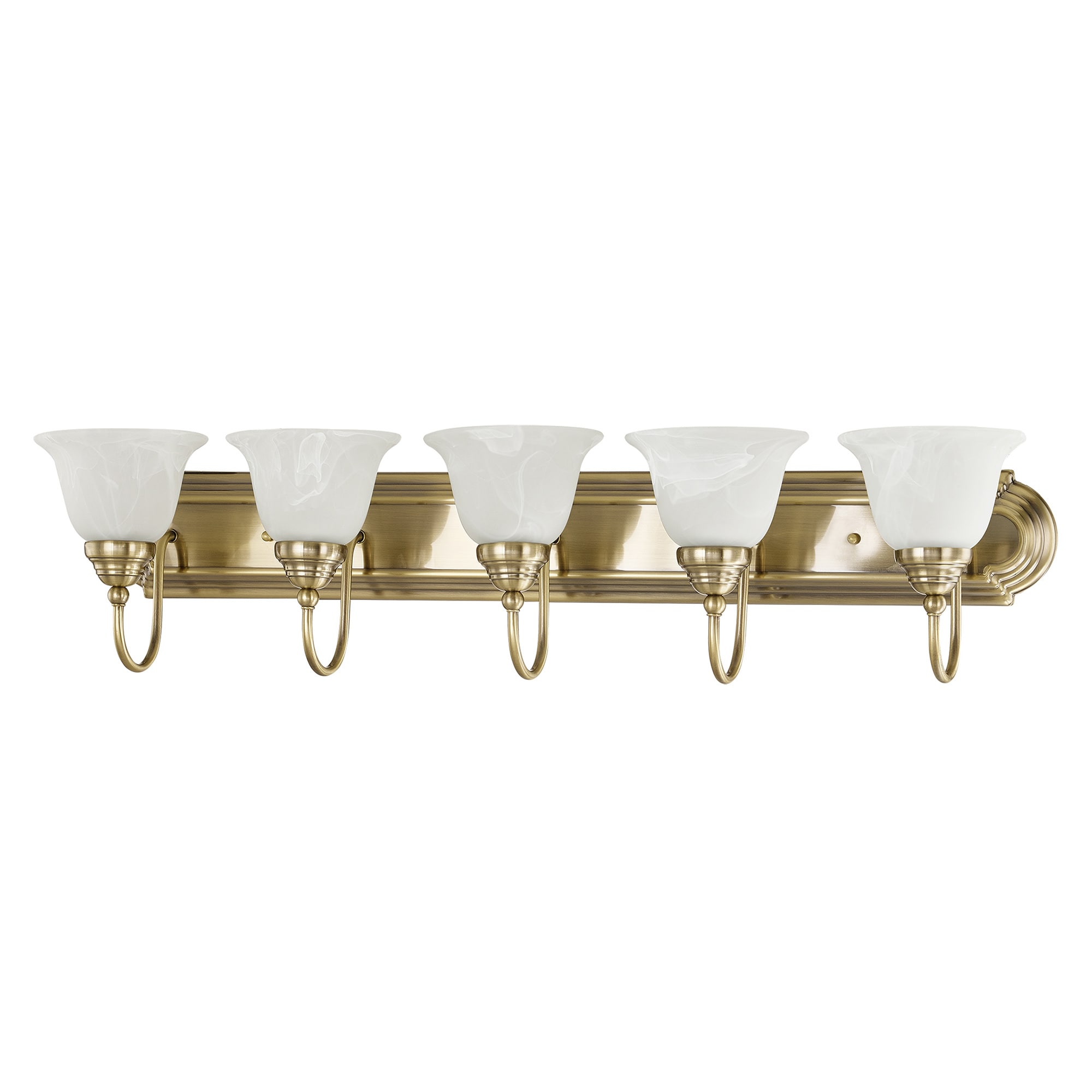 Livex Lighting 1005-01 b089995 - View #3