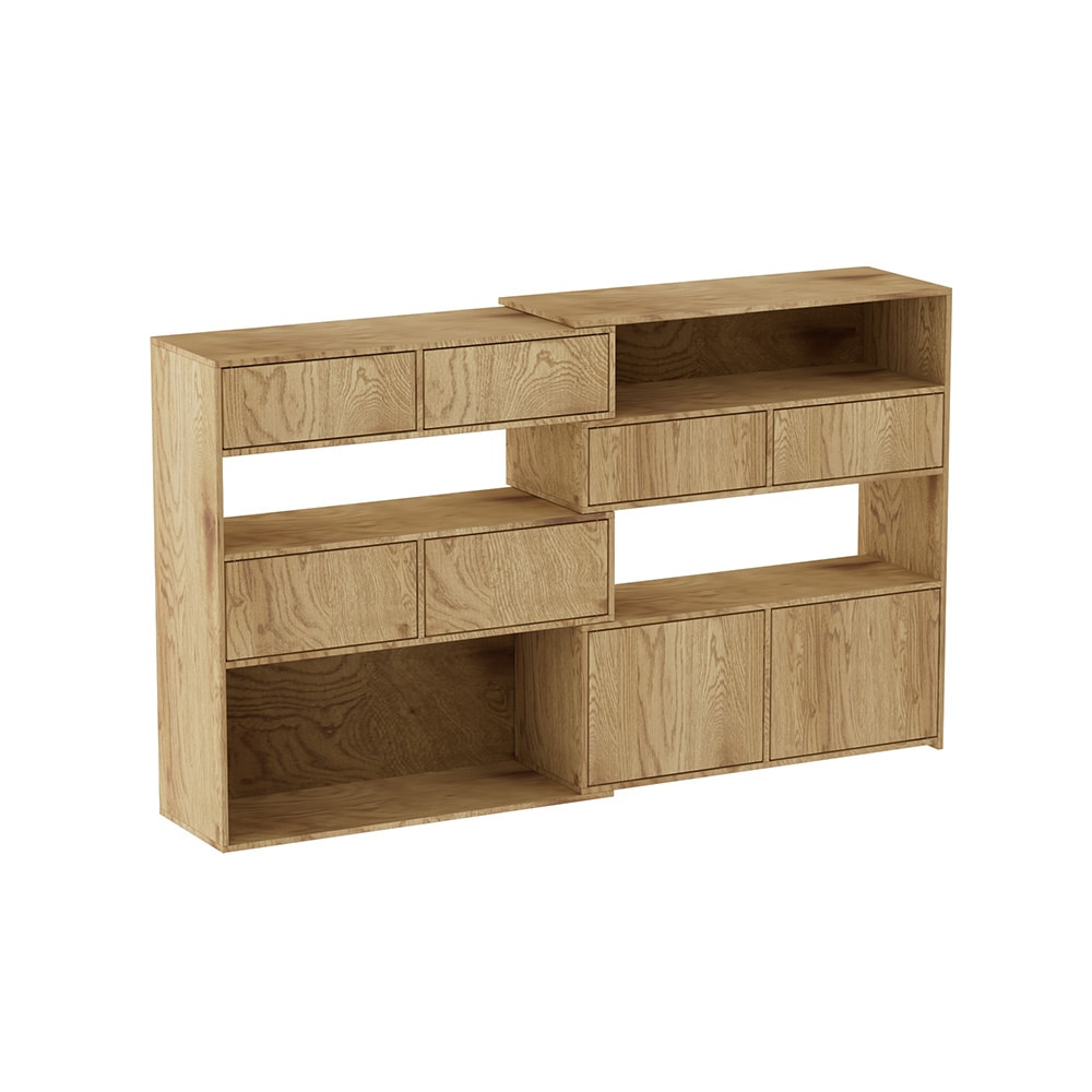 Homsee C-KF150245-01 Dining-Kitchen-Storarge - View #7