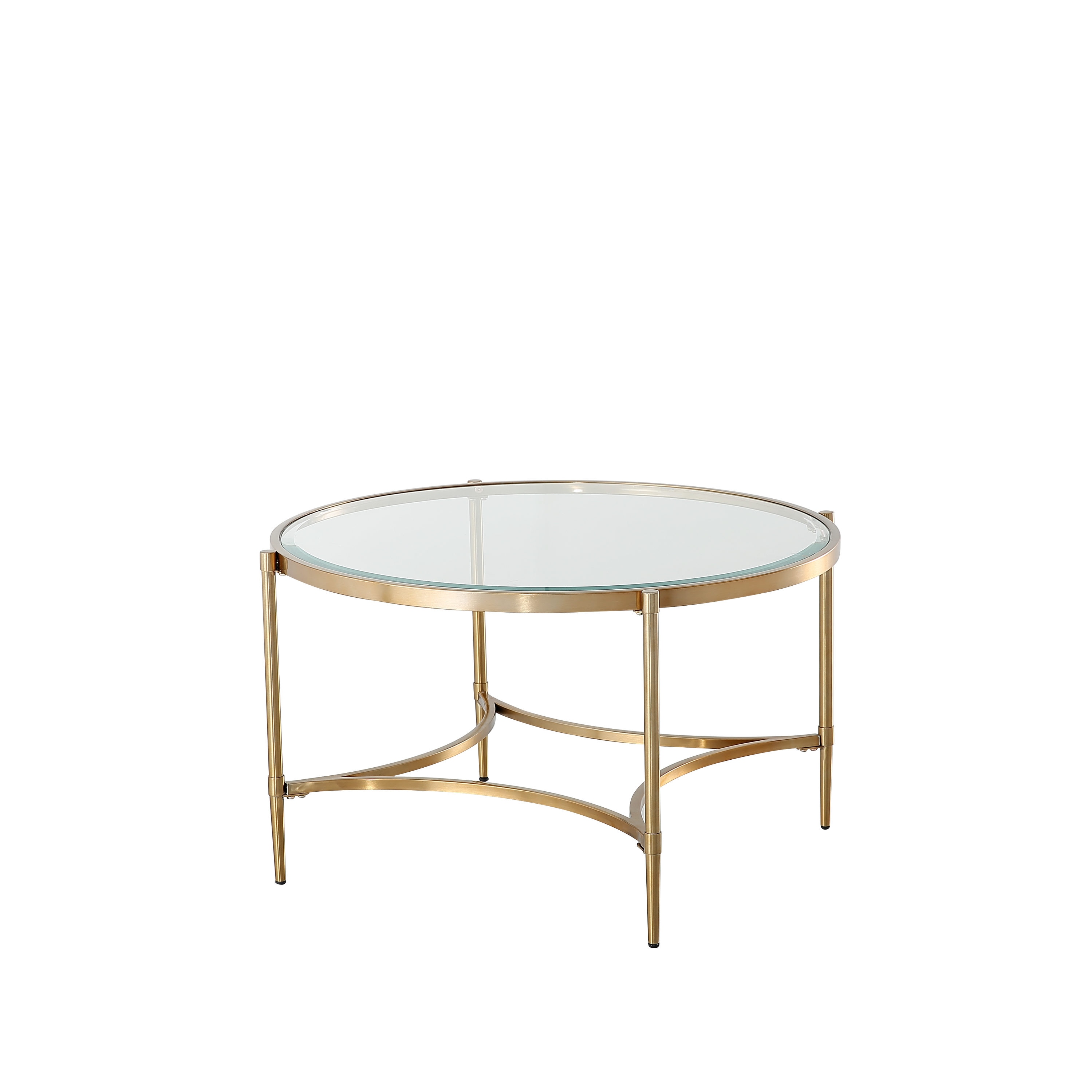 CASAINC WF-CT-1353S-GL Coffee-Tables - View #3