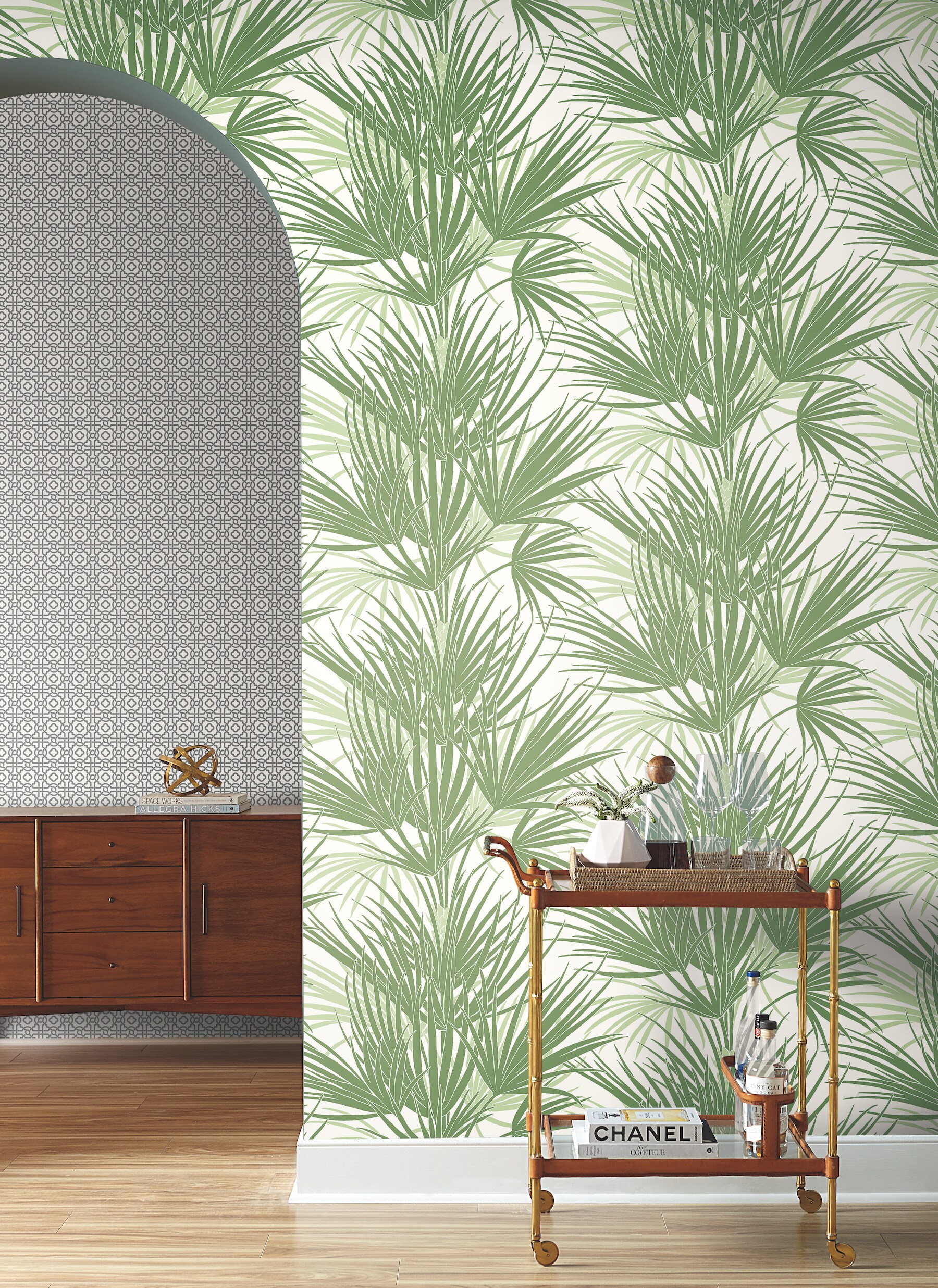 York Wallcoverings SS2540 wallpaper - View #2