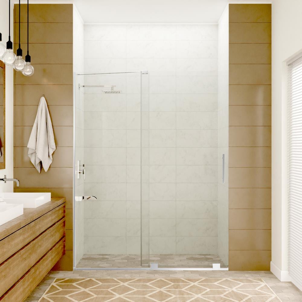 ANZZI SD-AZ055-01CH Shower-Doors - View #2