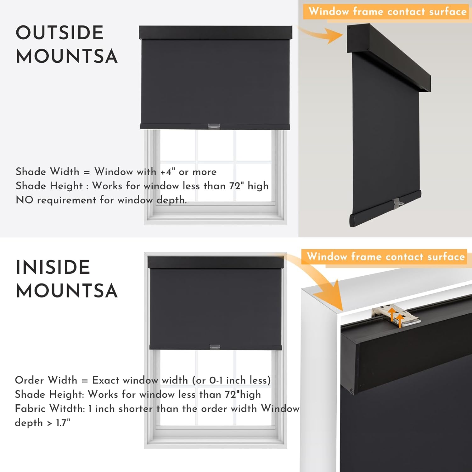 Persilux B0DJGDN19W shades - View #6