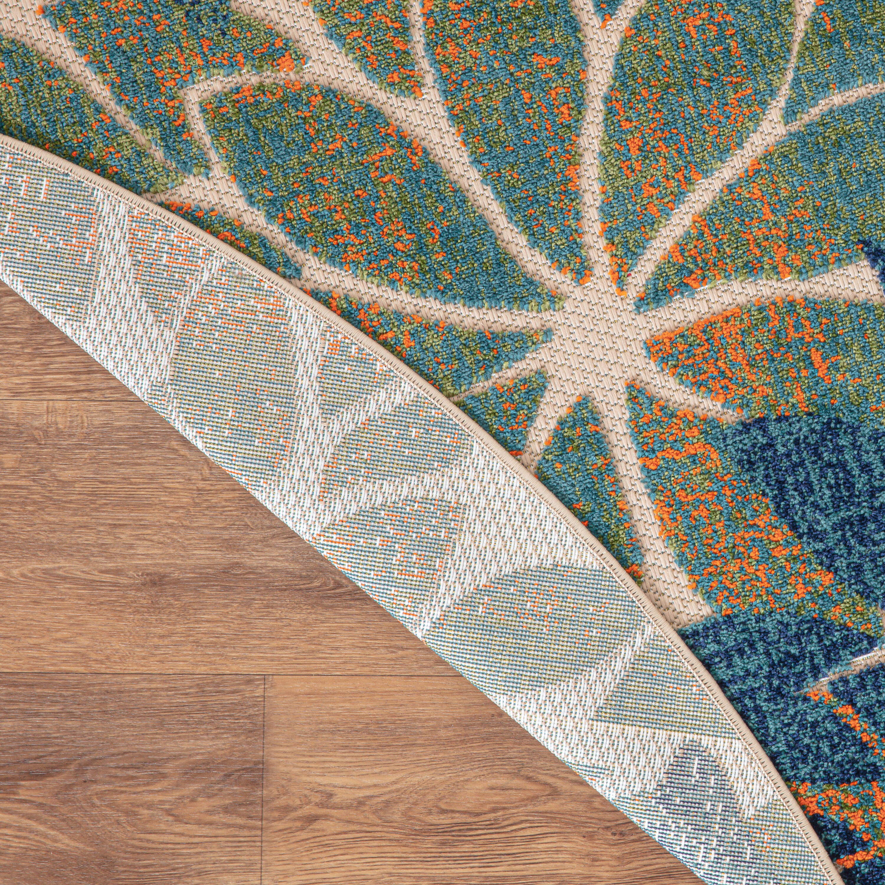 Nourison Home 099446952301 rugs - View #5