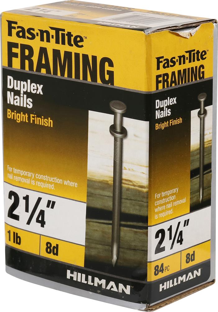 Fas-n-Tite 461392 Pneumatic-Nails - View #5