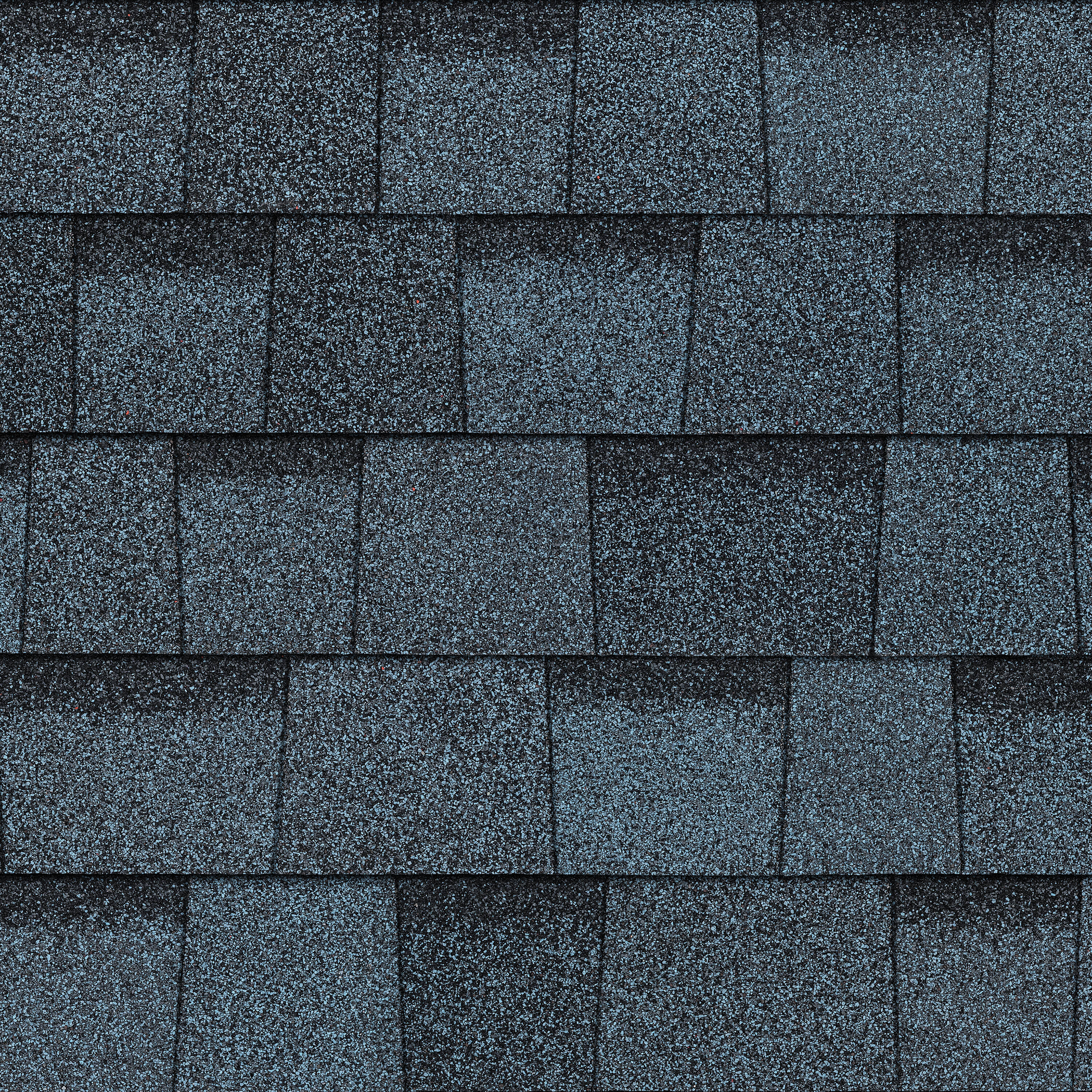 Owens Corning TKHB TruDefinition Duration Harbor Blue Architectural Roof Shingles ( 32.8-sq ft per Bundle )