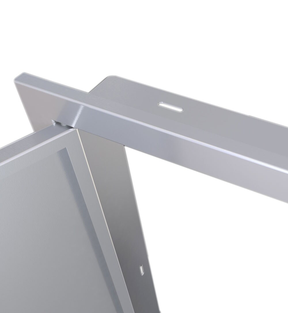 Sunstone BA-DV1724 Builtin-Grill-Cabinet-Parts - View #4