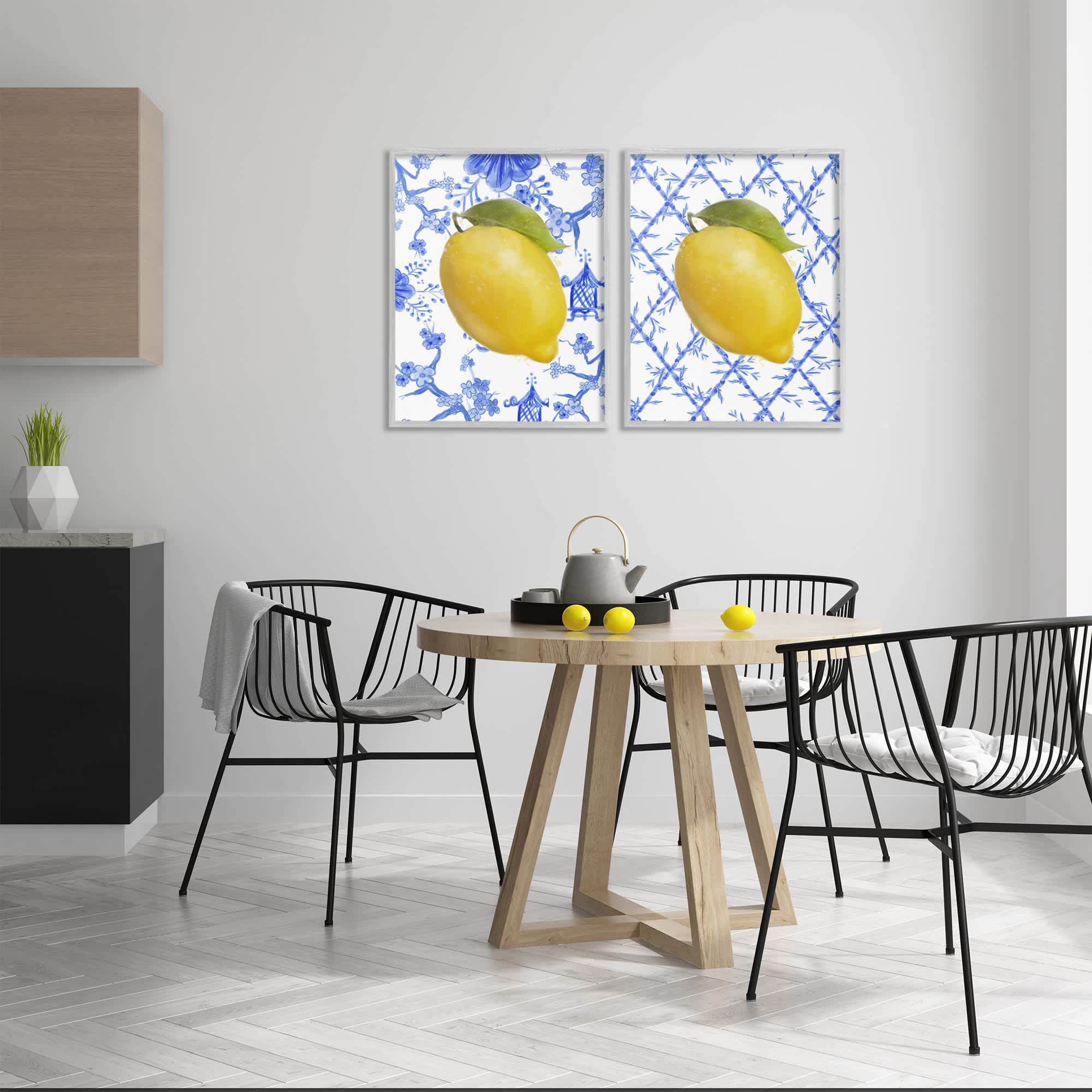 Stupell Industries B2-782-GFF-2PC-16X20 Wall-Art - View #3