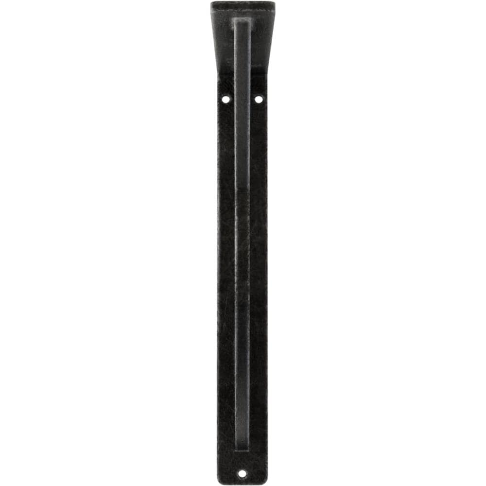 Ekena Millwork BKTM01X07X10SMIAPW Mending-Plates-Brackets-Braces - View #3