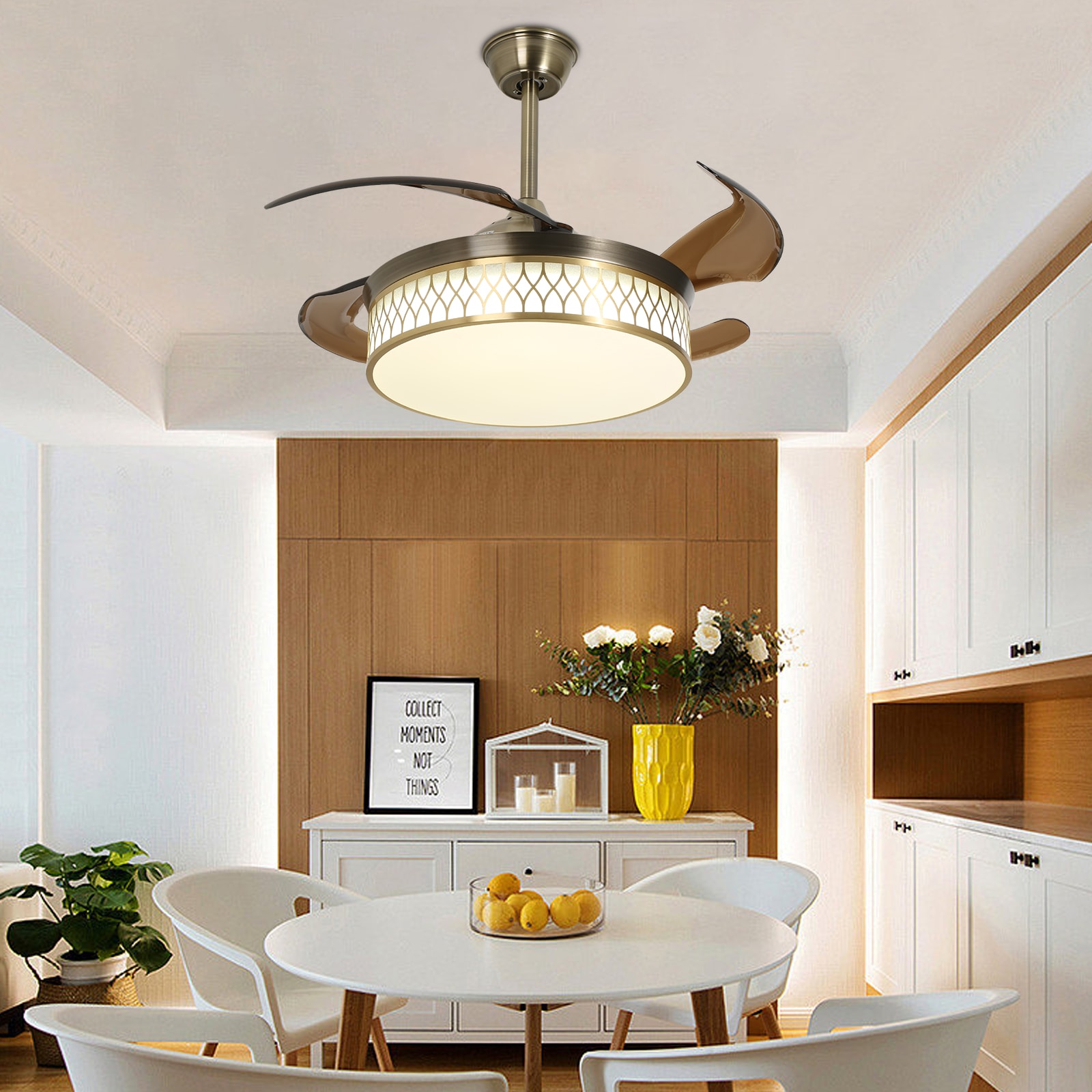 Oukaning HG-HCX-2261 Ceiling-Fans - View #3