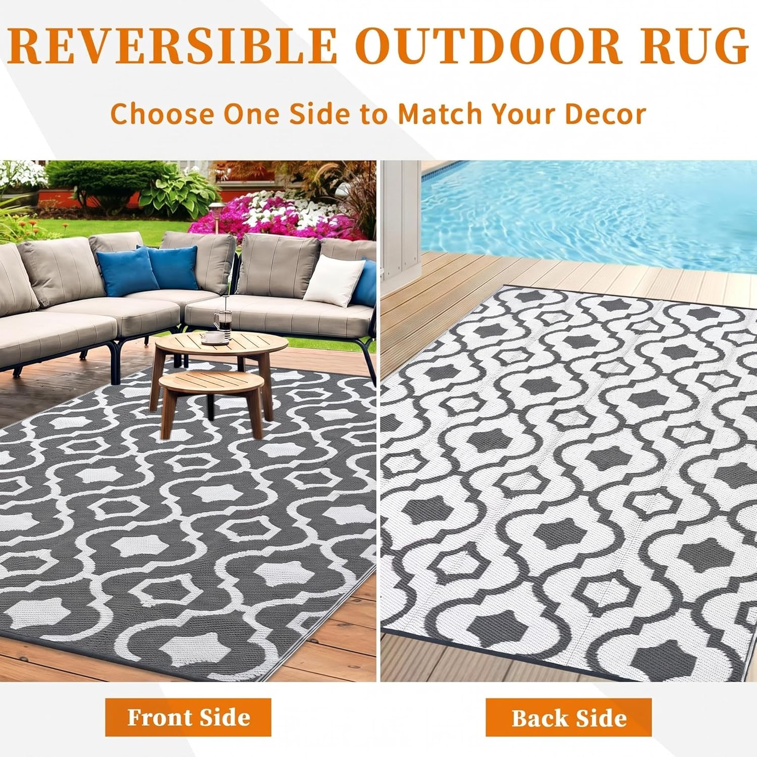 GarveeLife LIVE66-1487 rugs - View #2