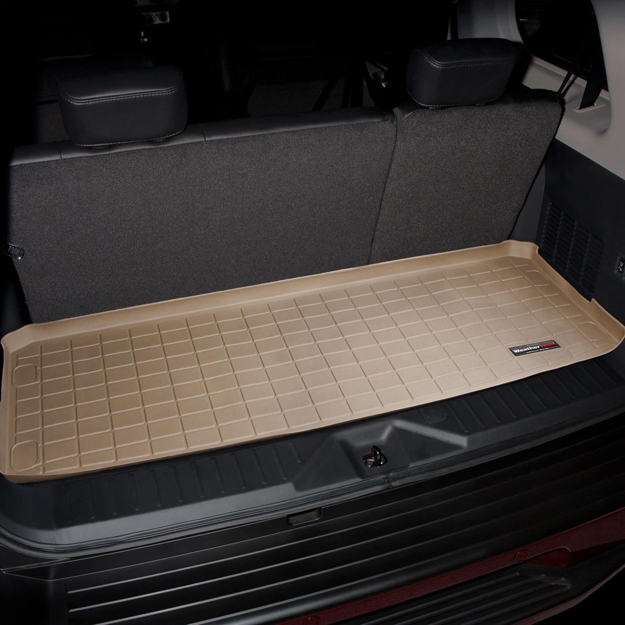 WeatherTech 41254 Interior-Car-Acc - View #2