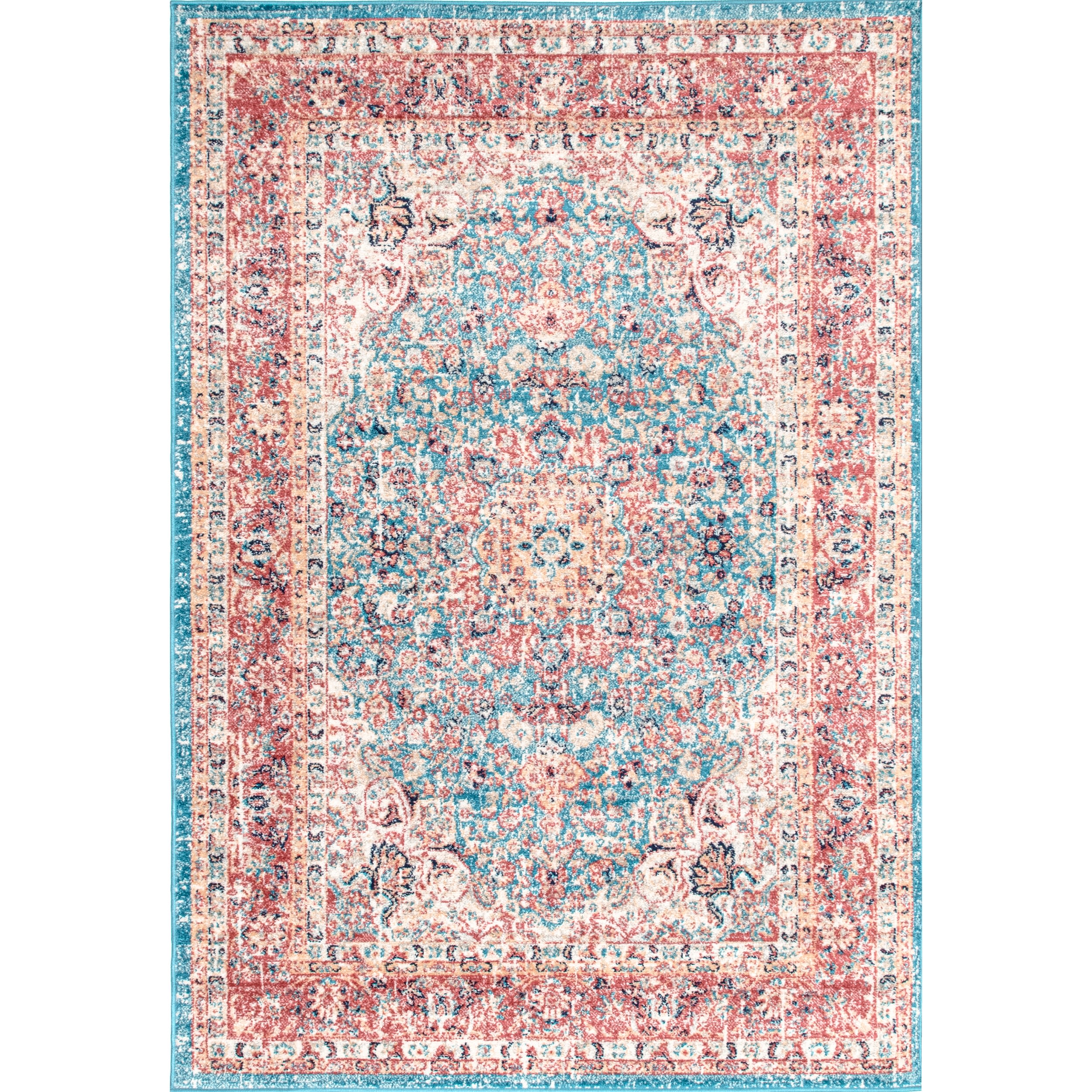 nuLOOM RZBD07G-406 rugs - View #6