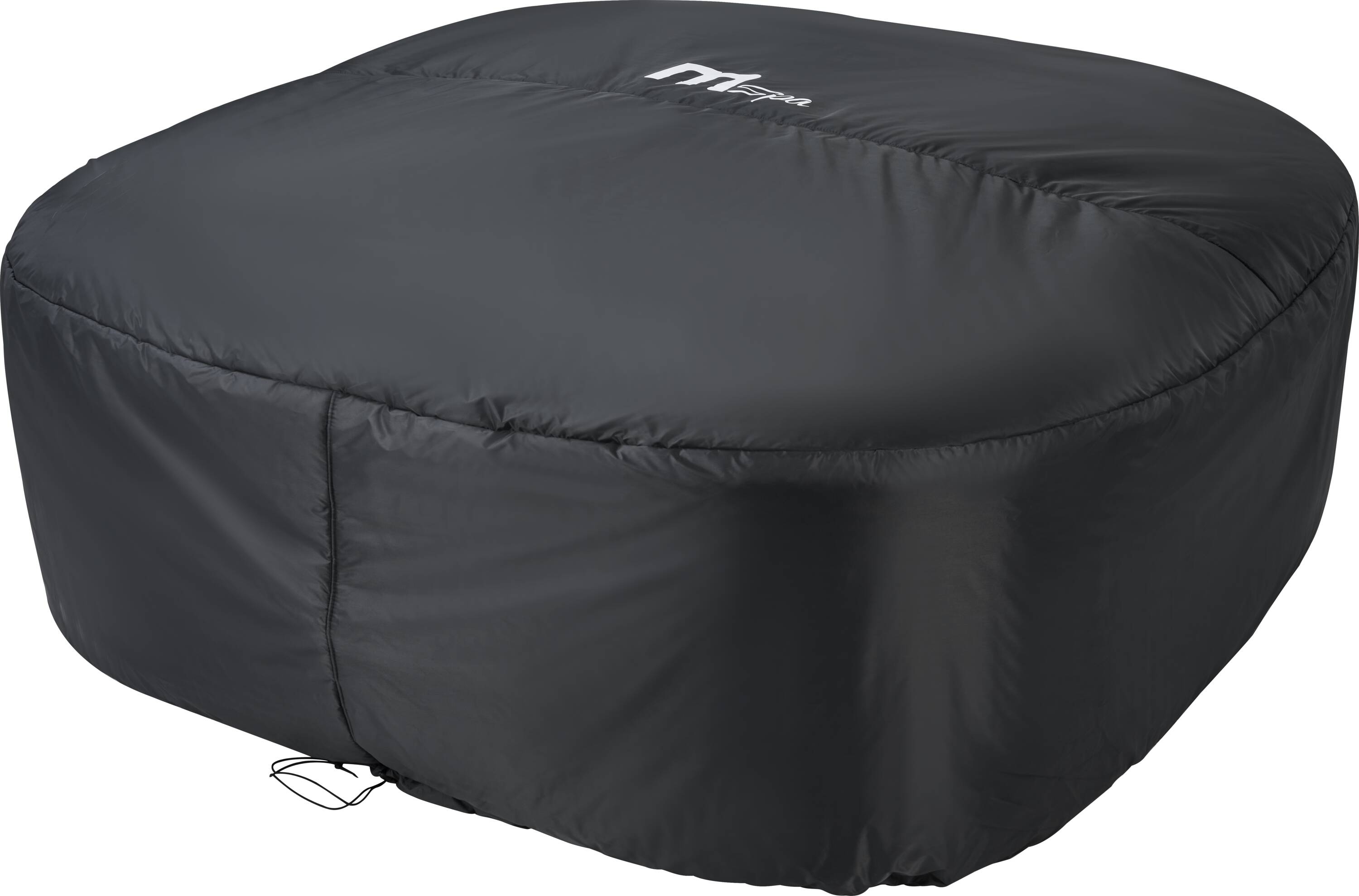 MSpa B0304560 Polyester 81.9-Inches Hot Tub Cover