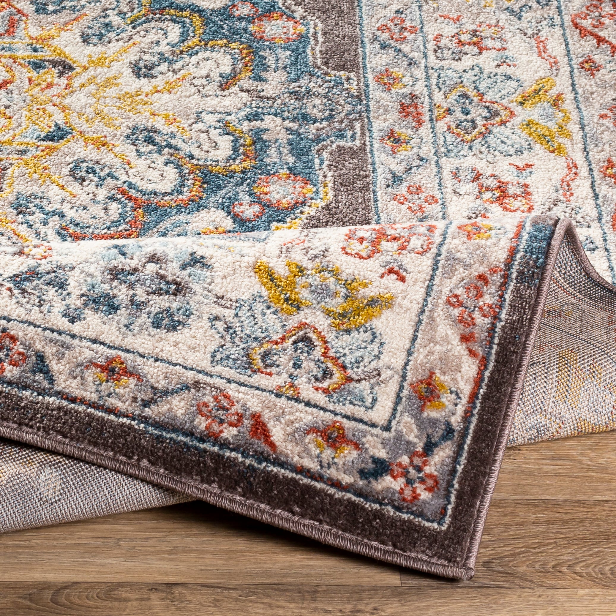 Livabliss AKR2302-710103 rugs - View #4