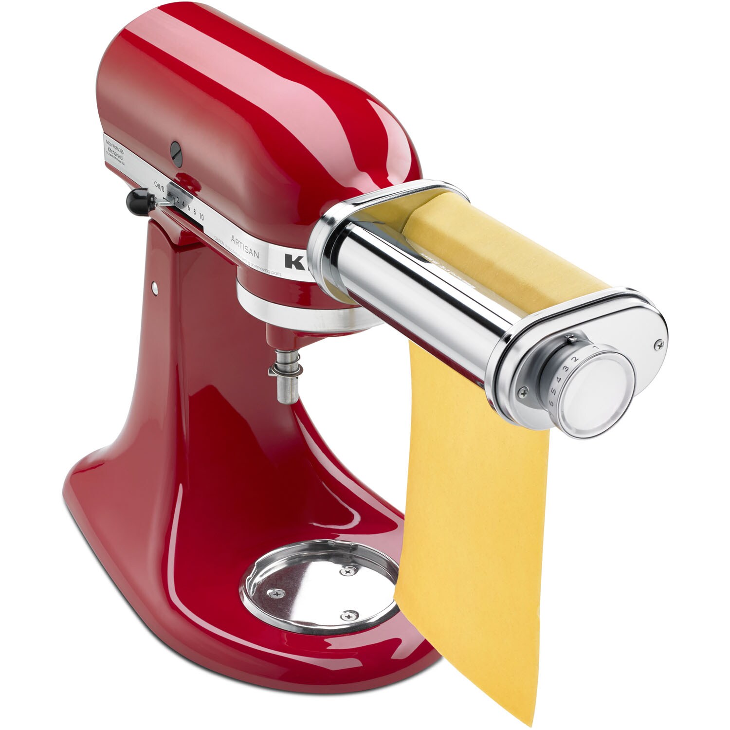 KitchenAid KSMPSA Stand-Mixers-Attach-Access - View #5