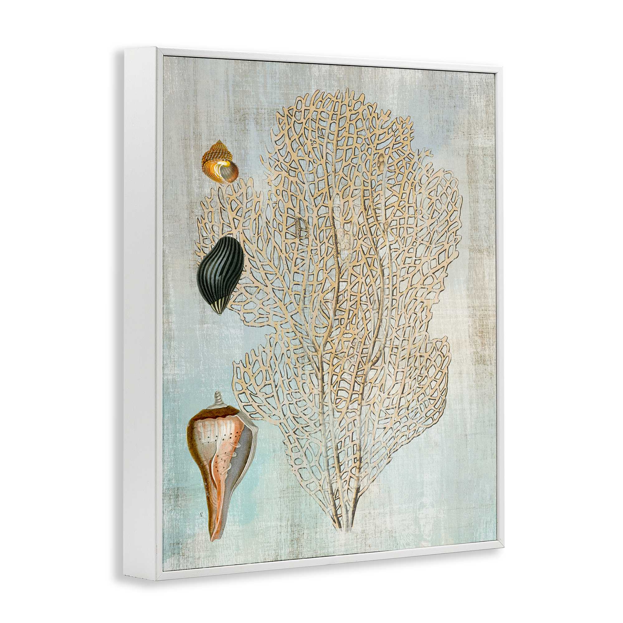 Stupell Industries BT-991-WFR-11X14 Wall-Art - View #2