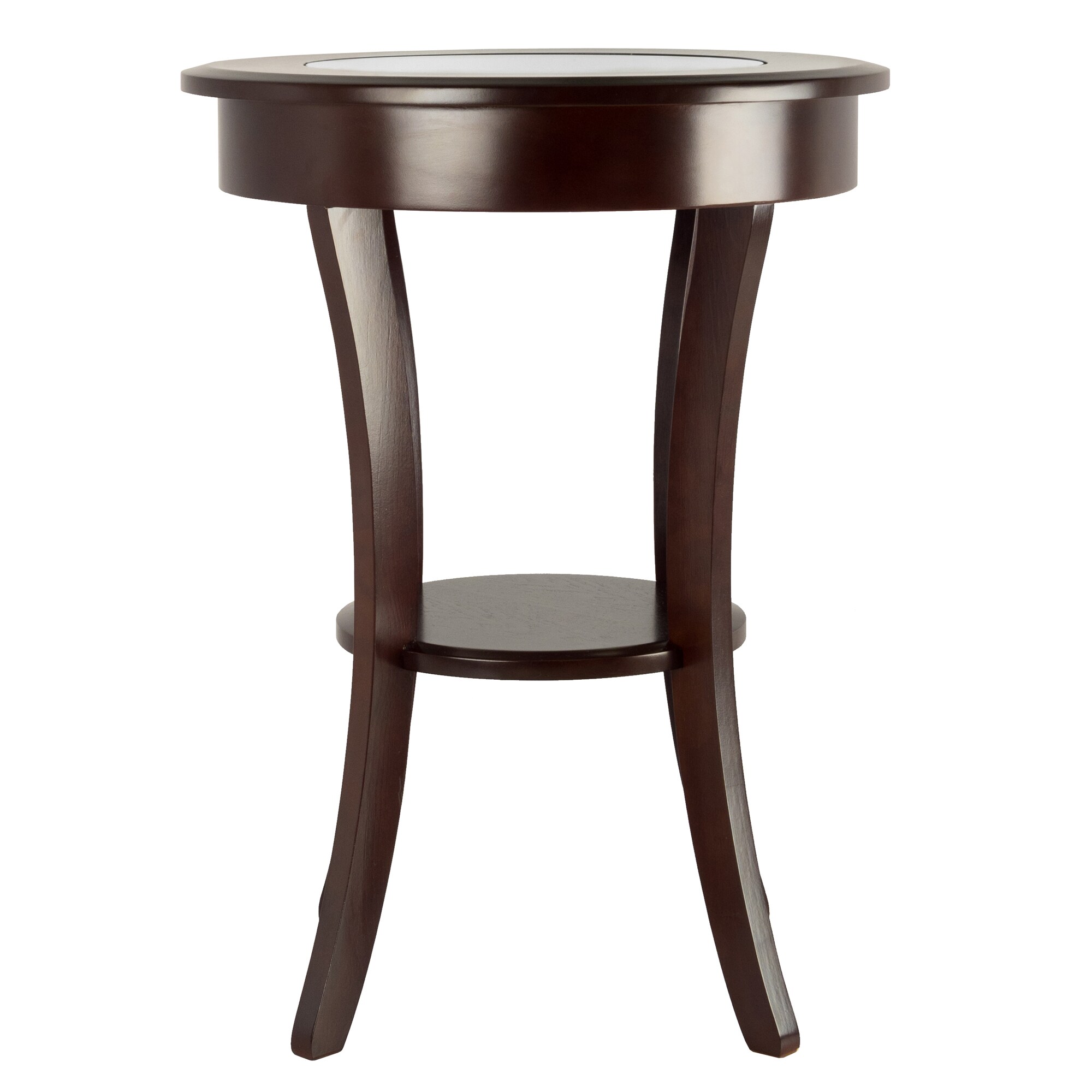 Winsome Wood 40019 End-Tables - View #3