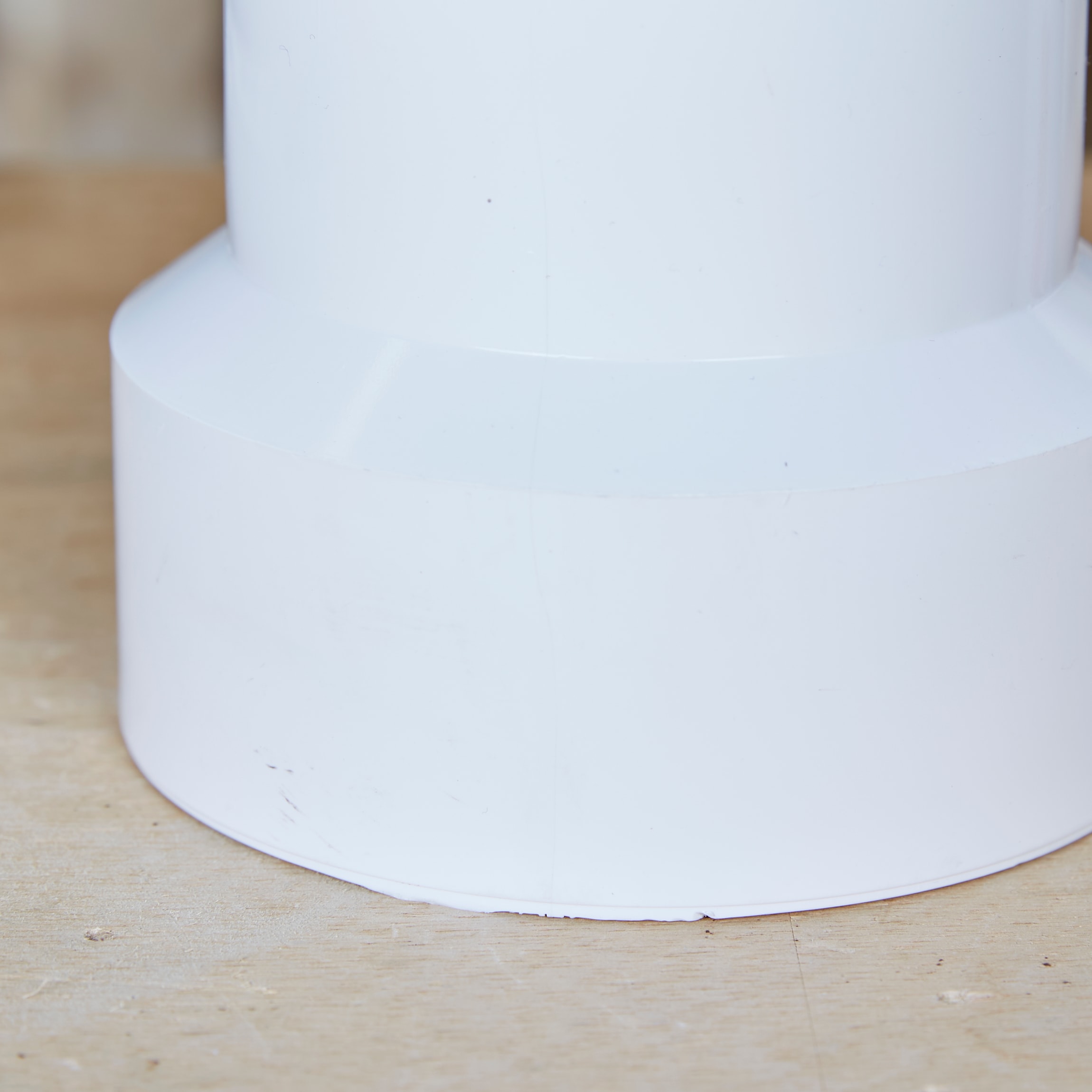Charlotte Pipe PVC 00102  1400 Pvc-Dwv-Fittings - View #2