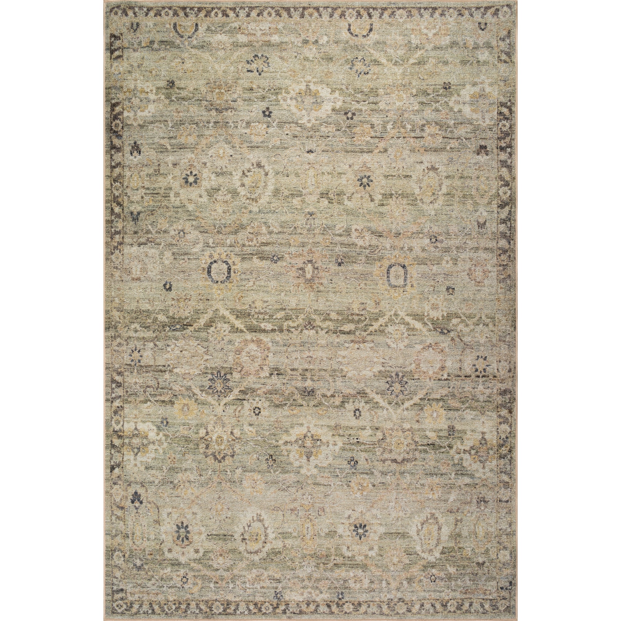 nuLOOM 200DIJN01A-406 rugs - View #2