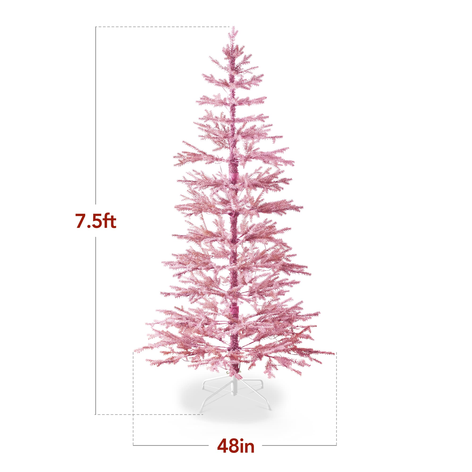 Best Choice Products SKY9798 Artificial-Christmas-Trees - View #2