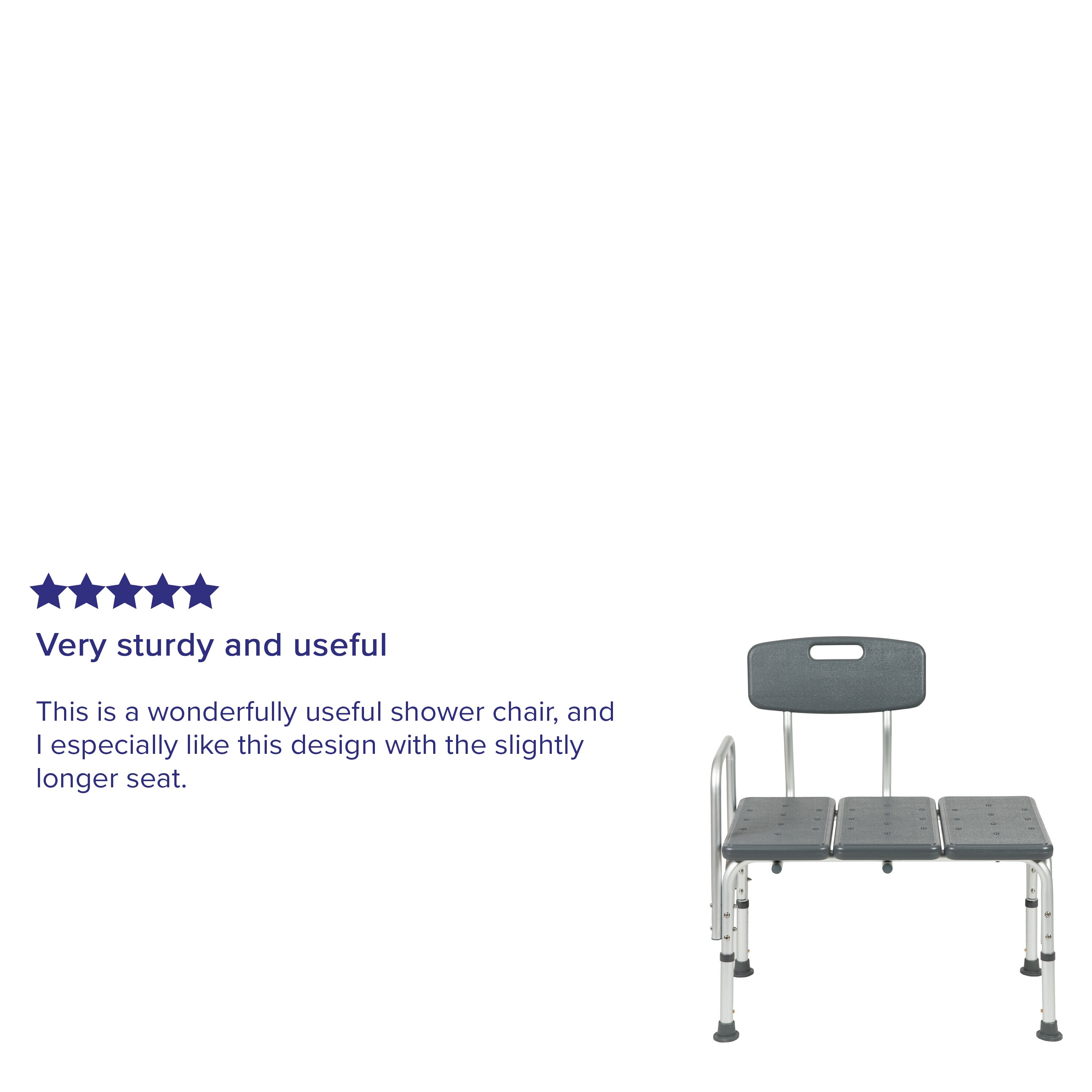 Emma + Oliver 889142561866 Bath-Safety-Seats-Benches - View #16