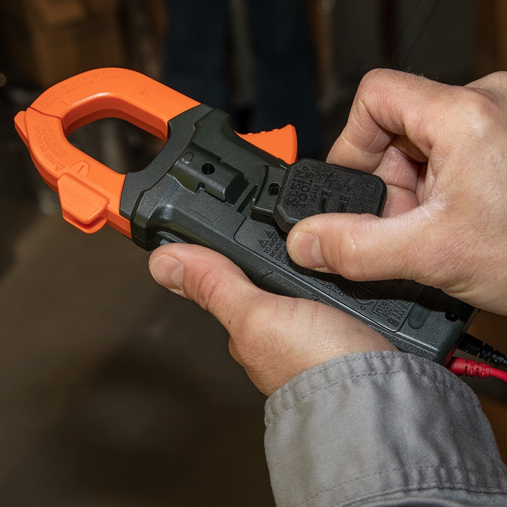 Klein Tools 69445 Test-Meter-Access - View #3