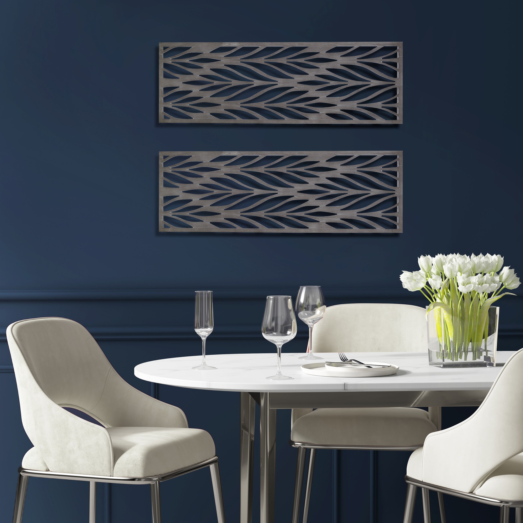 Madison Park MP95B-0291 Wall-Accents - View #3