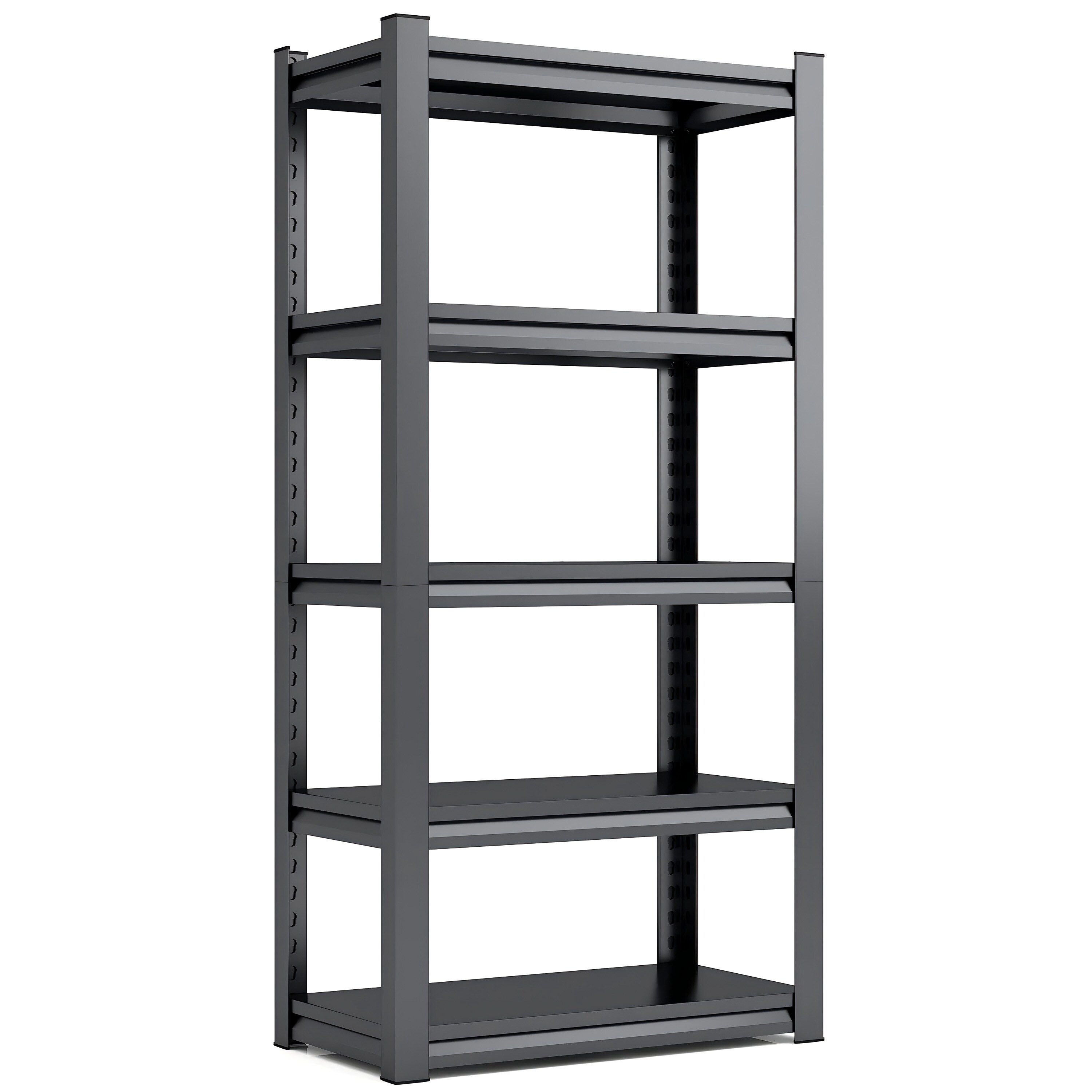 ToolCat NGG30-45-DSG Free-Standing-Shelving - View #3