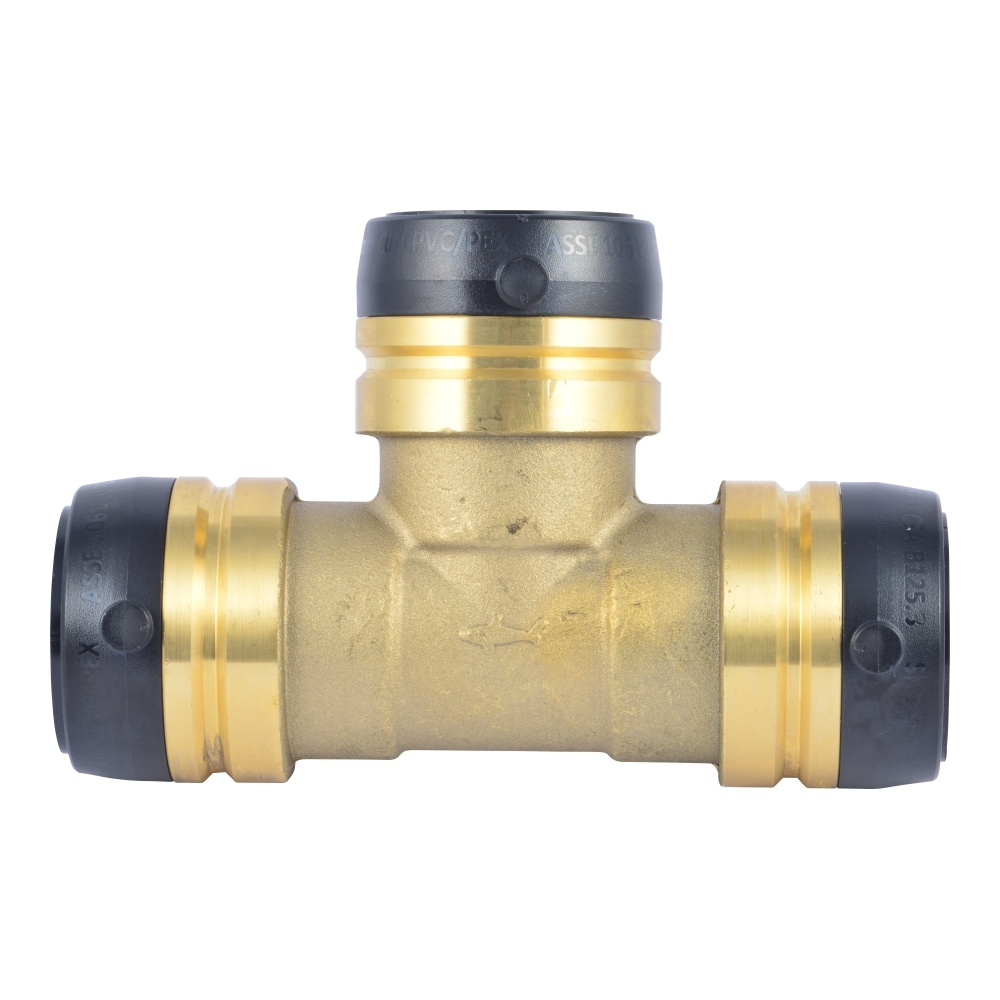 SharkBite UXL0835 Push-Fittings - View #3