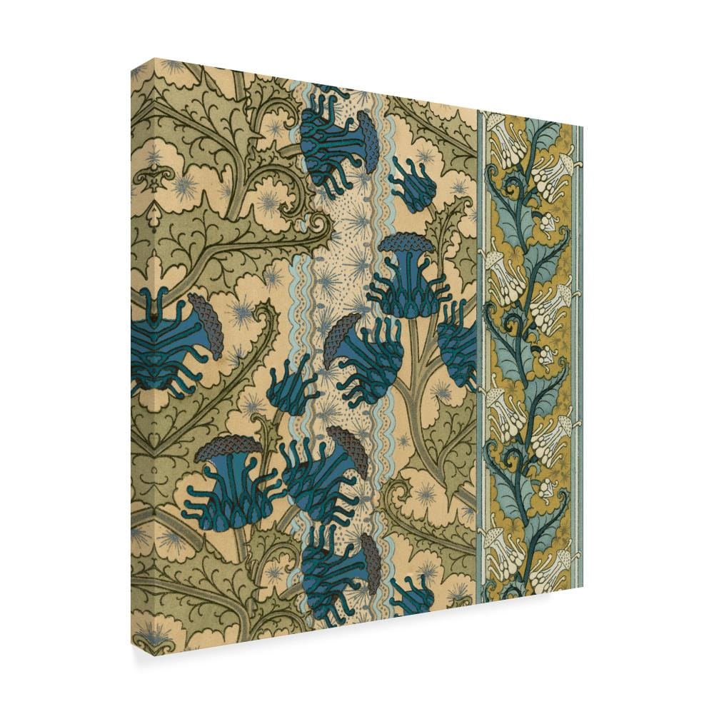 Trademark Fine Art WAG07226-C2424GG Wall-Art - View #2