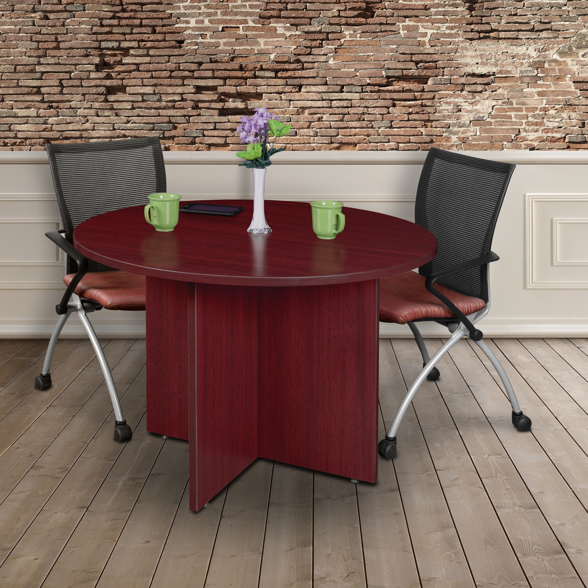 Regency LCTR42MH Office-Tables - View #3