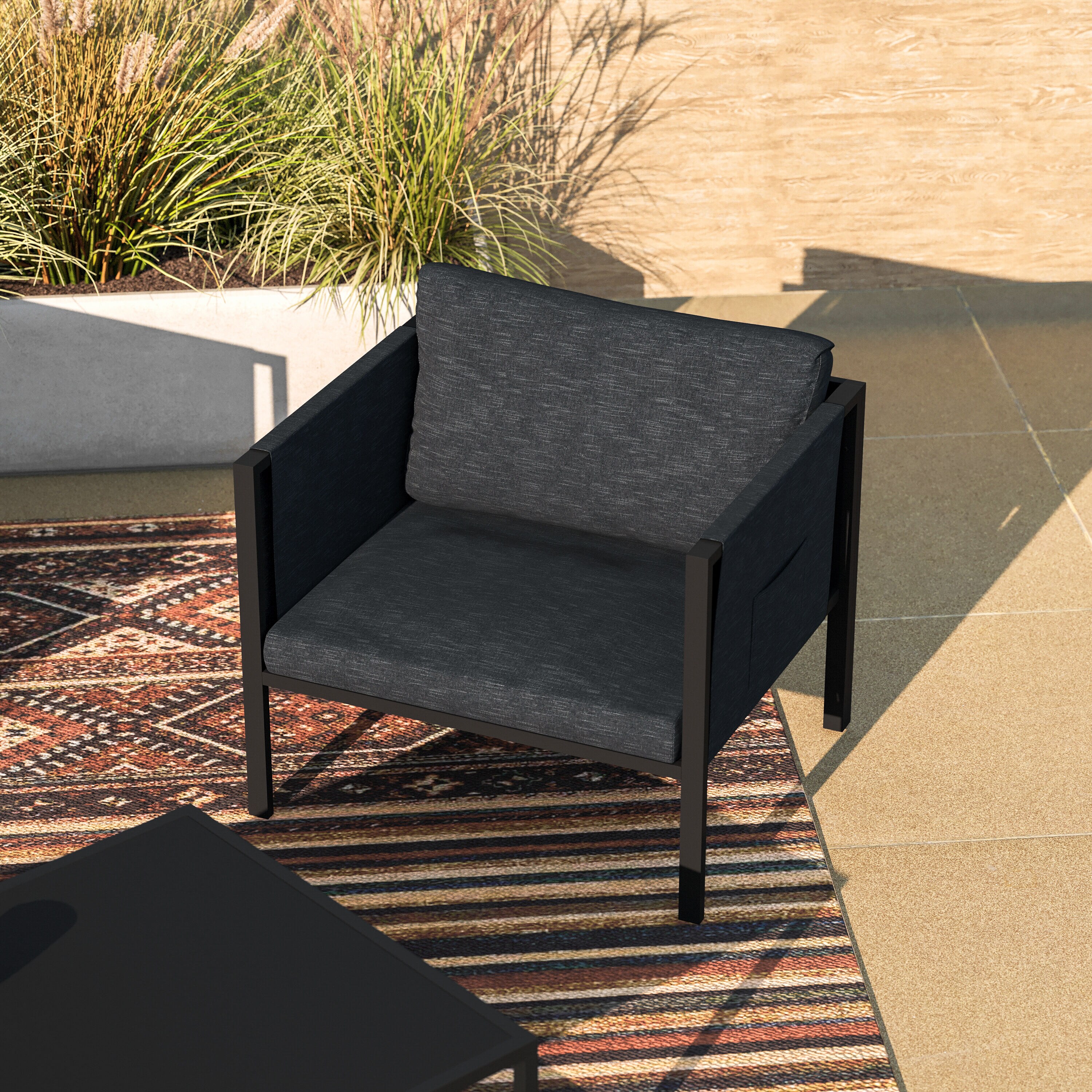 Taylor & Logan 196861089312 Patio-Chairs - View #6