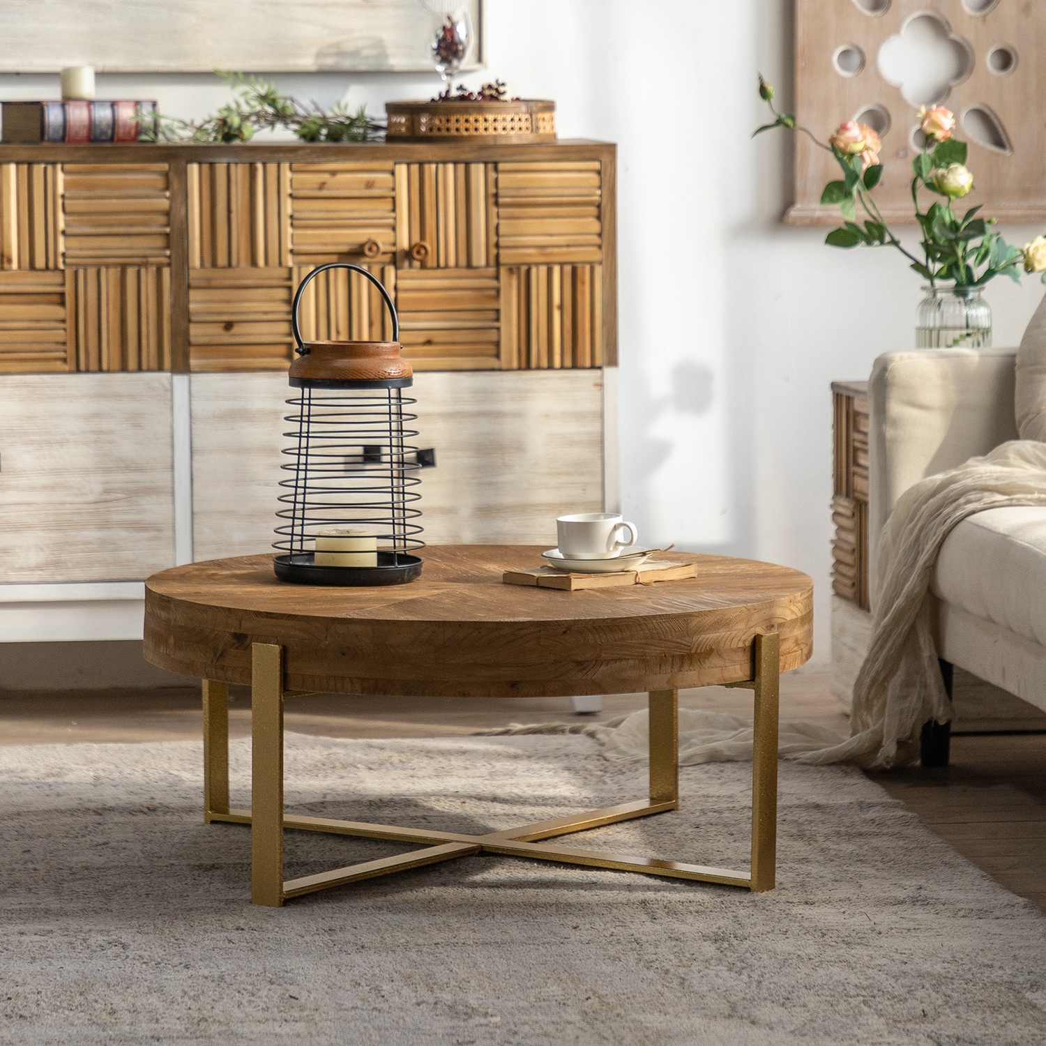 Bybafun YB9300038 Coffee-Tables - View #3