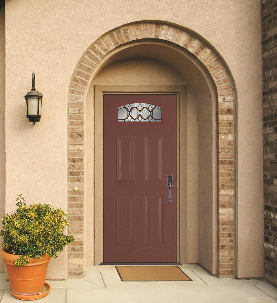 RELIABILT LO841867 Entry-Doors - View #3