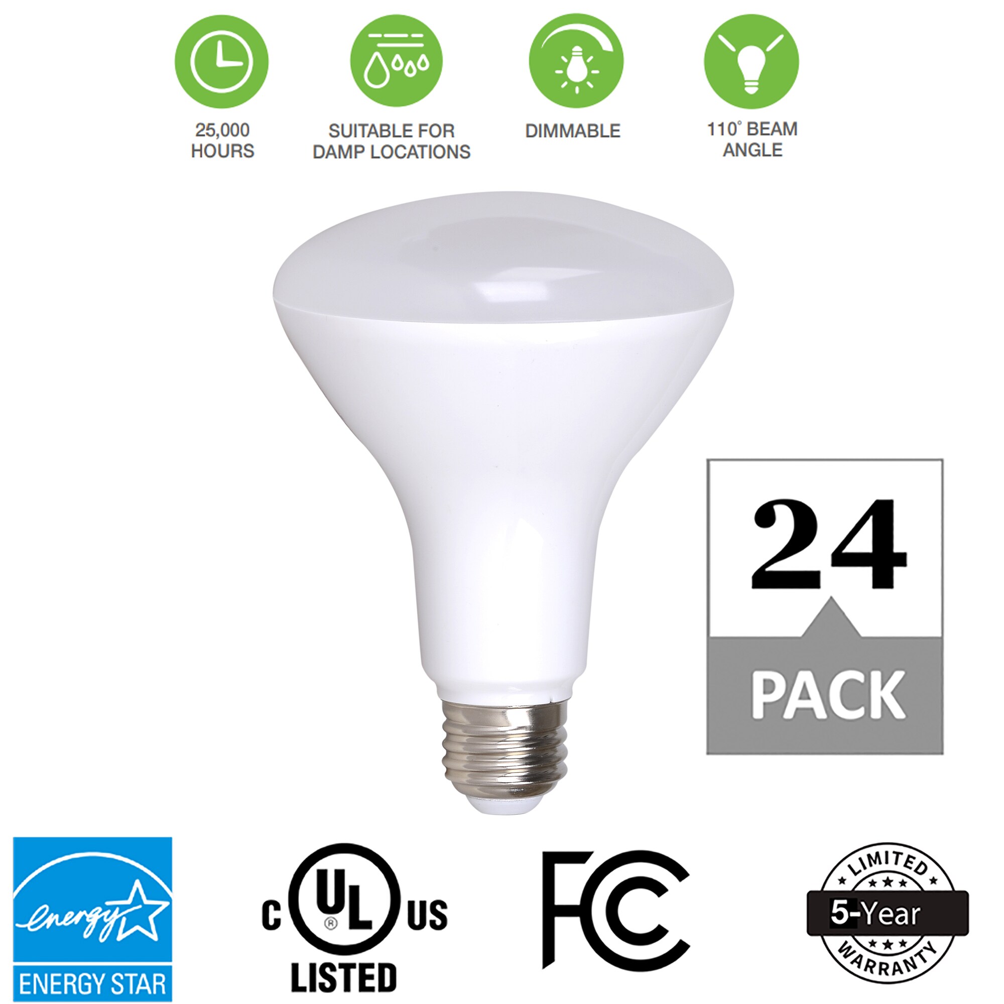 br30 spot light bulbs