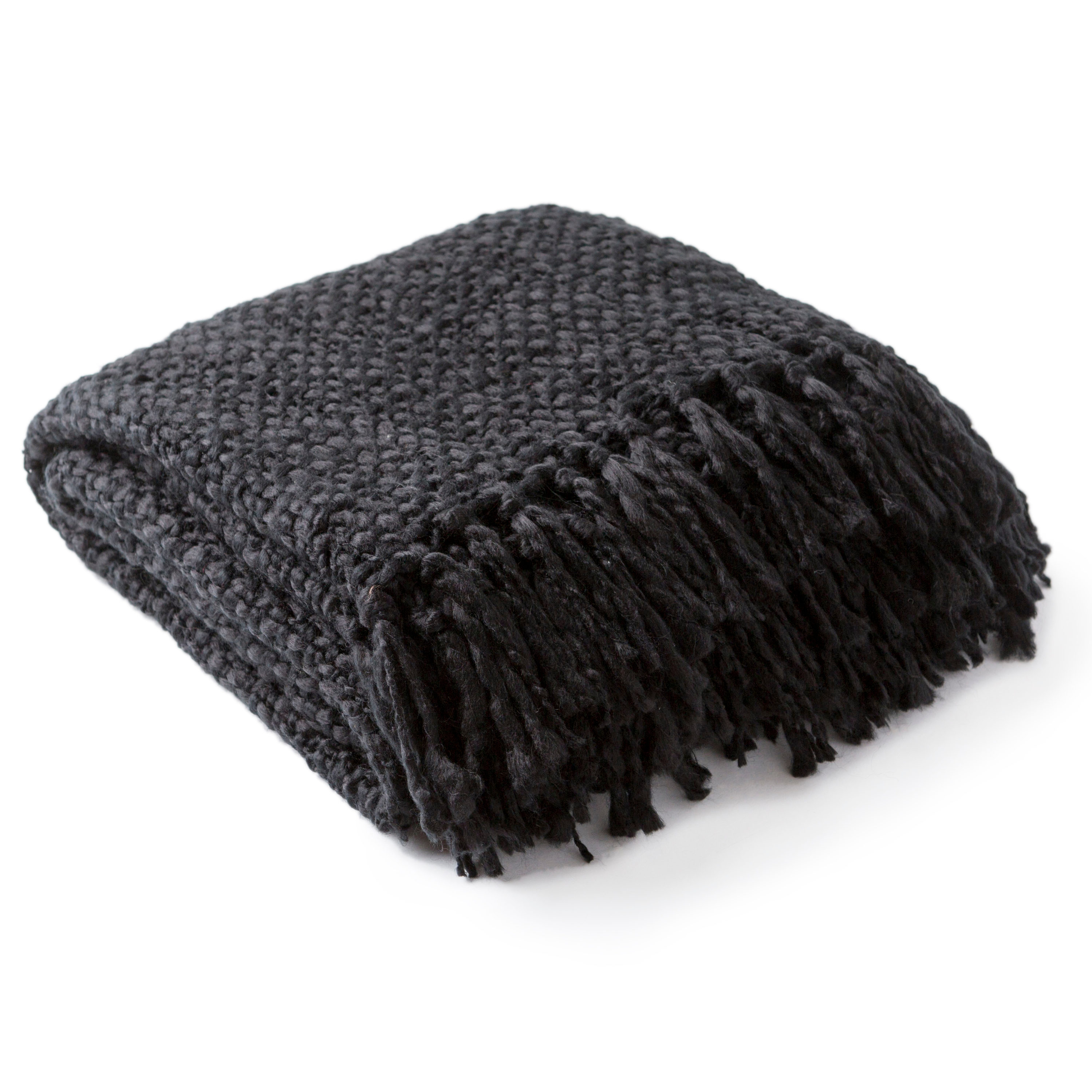 Surya TOB1002-5171 Blankets-And-Throws - View #3