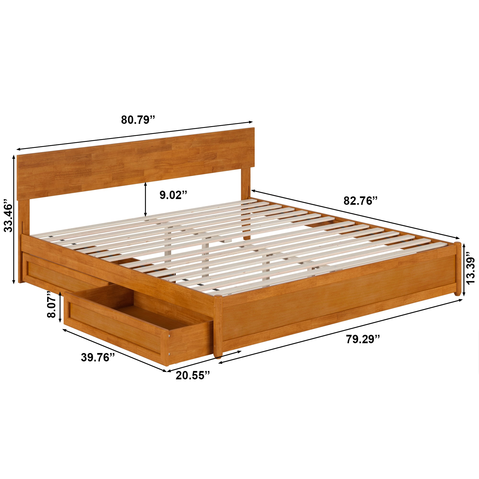 AFI AR818715T beds - View #15