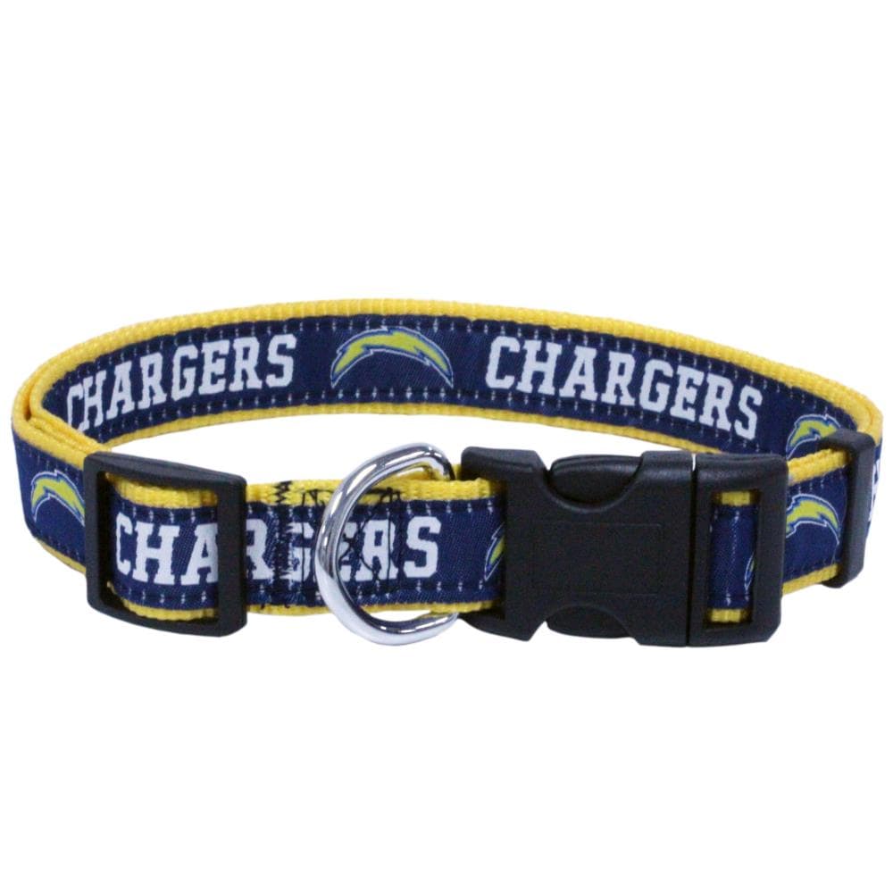 Green Bay Packers Pet Nylon Collar - Medium