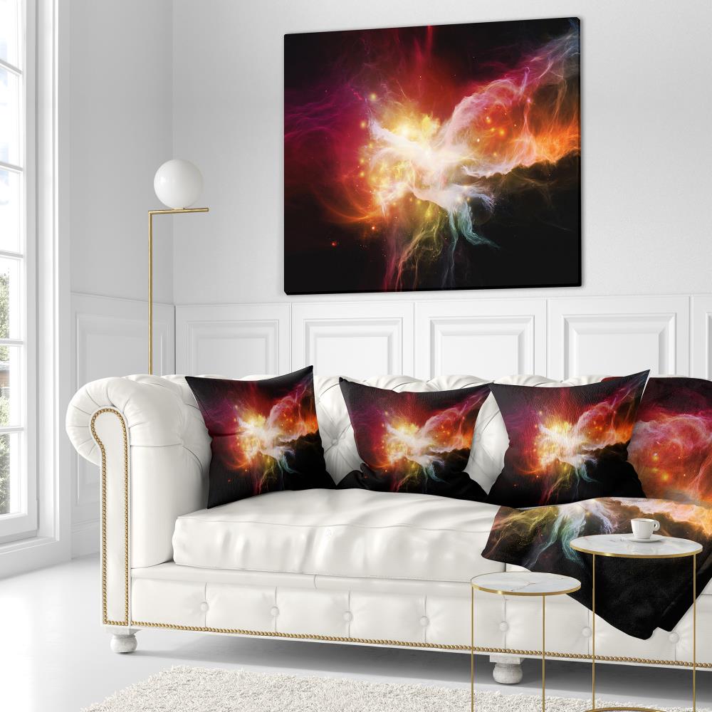 Designart CU6051-18-18 Accent-Pillows - View #3