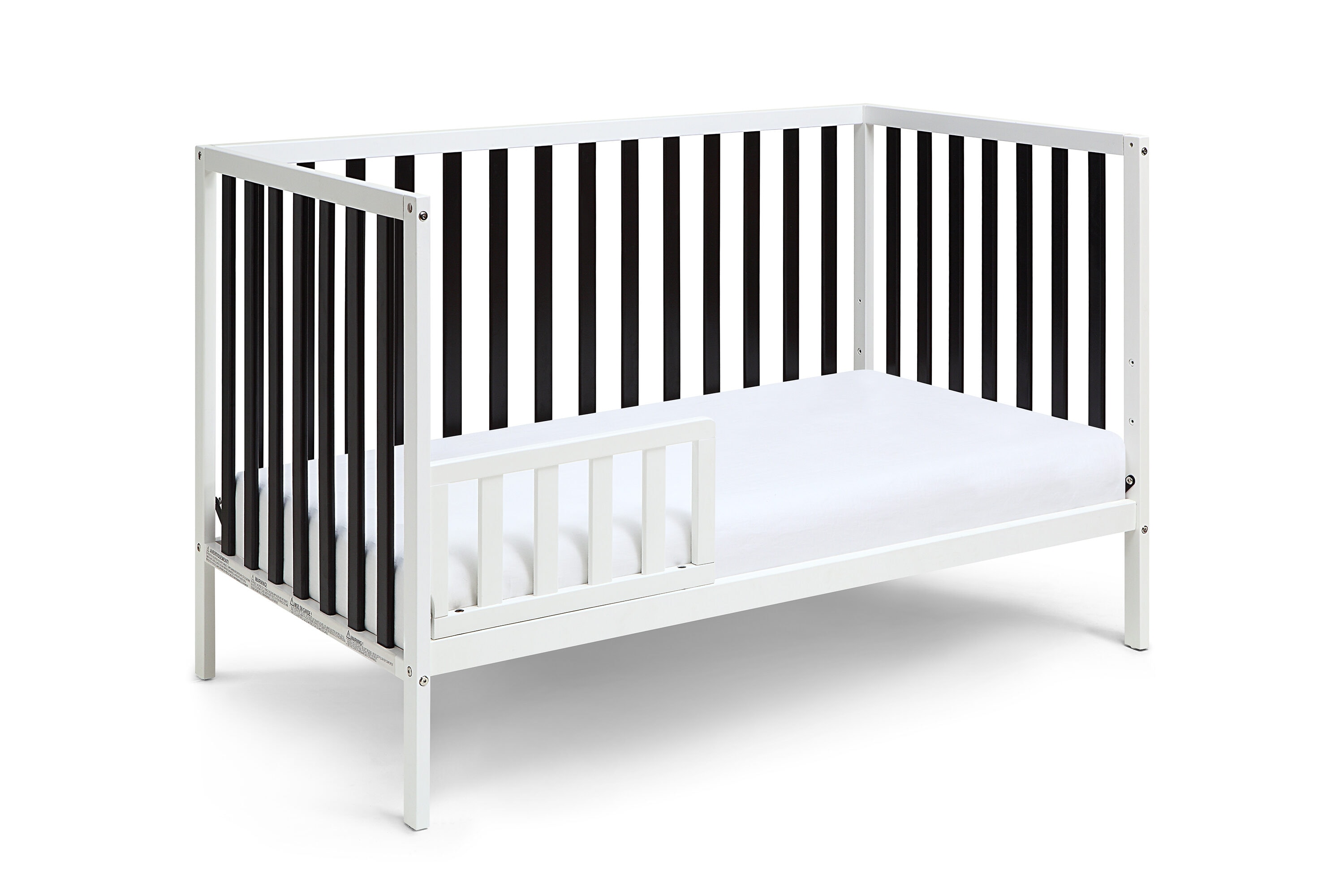 Baby Cache 27900-WBK cribs - View #6