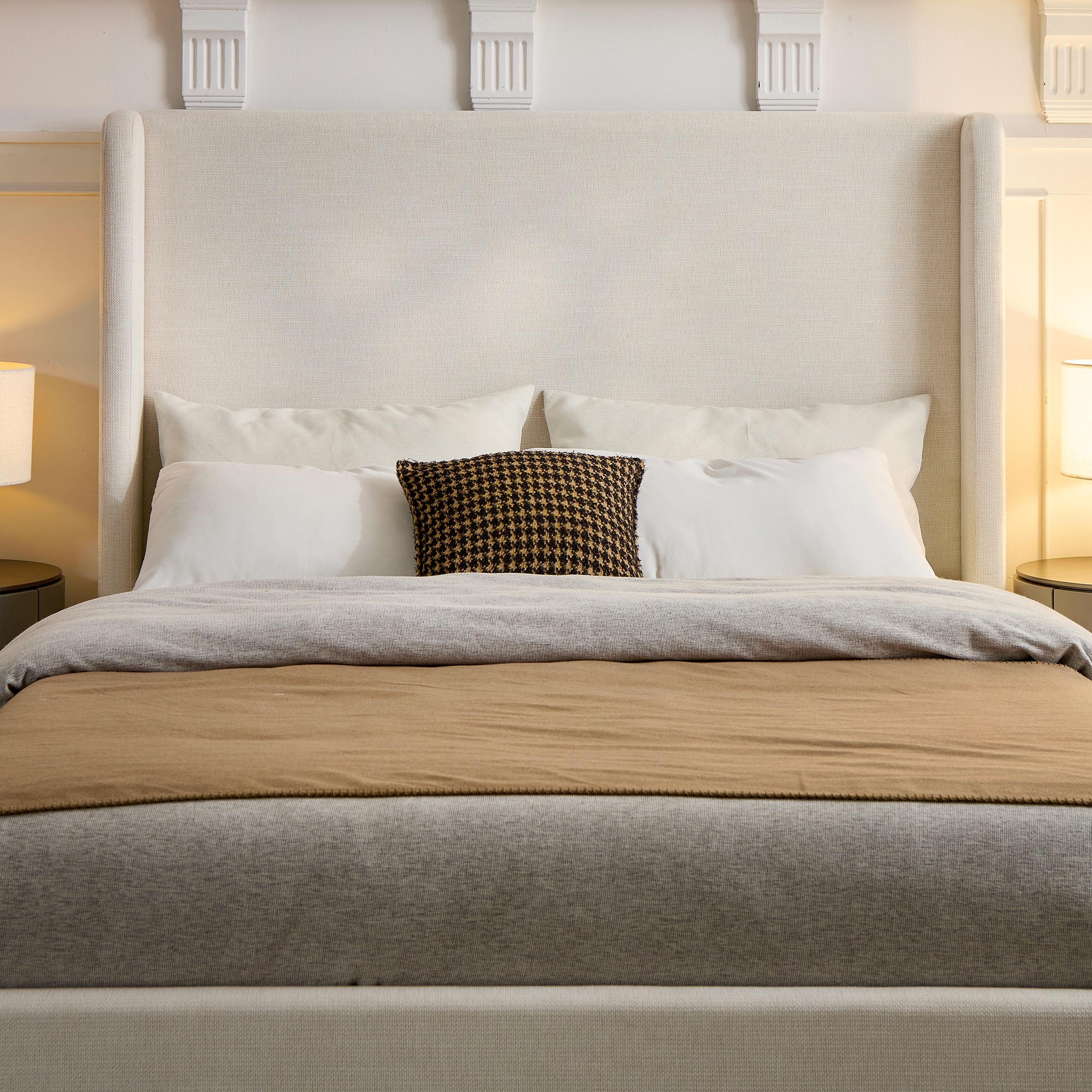 LUXEYARD DS-Y-YC-1423 beds - View #5