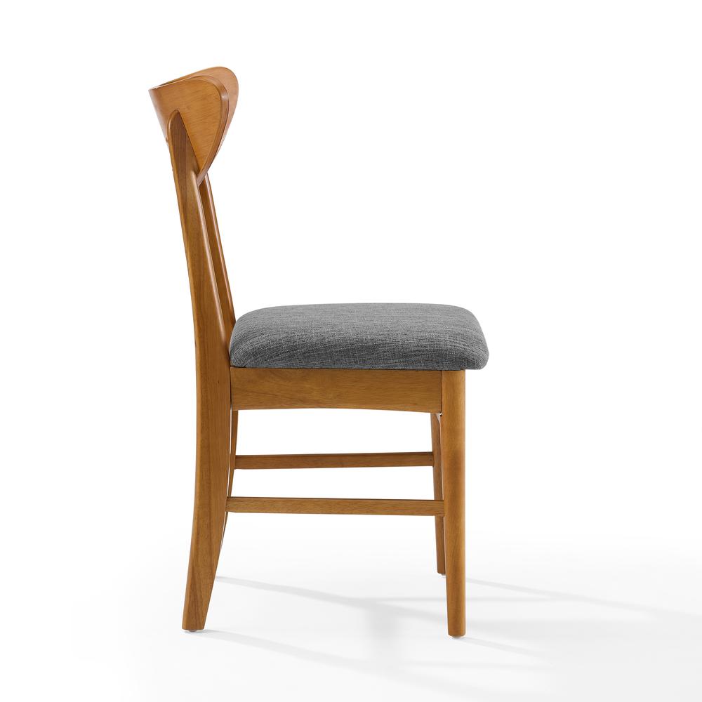 Crosley Furniture CF6021-AC Dining-Chairs - View #3