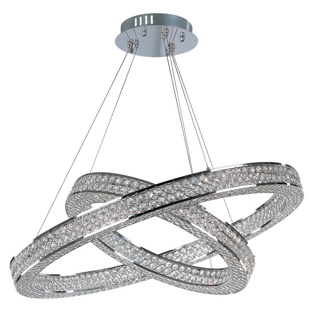 maxim eternity chandelier