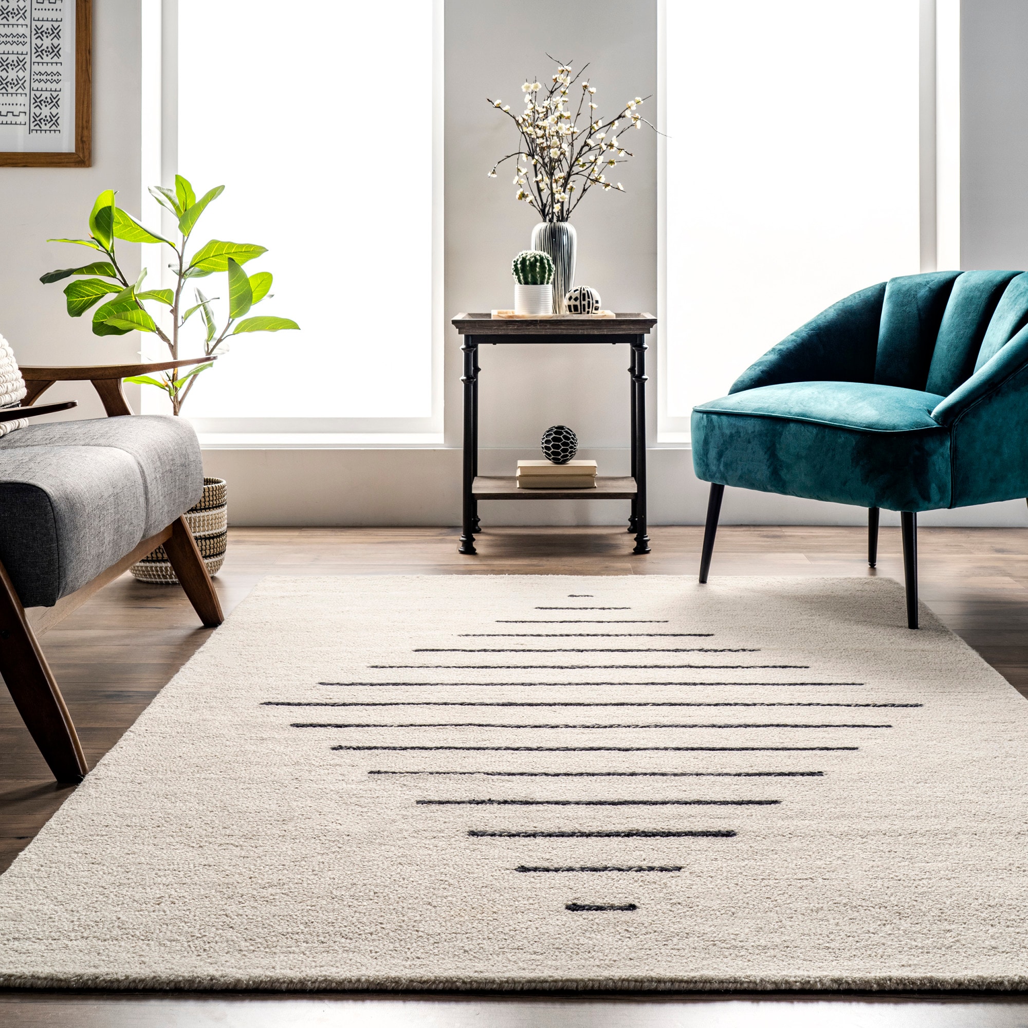 nuLOOM 200DGDP01A-609 rugs - View #5