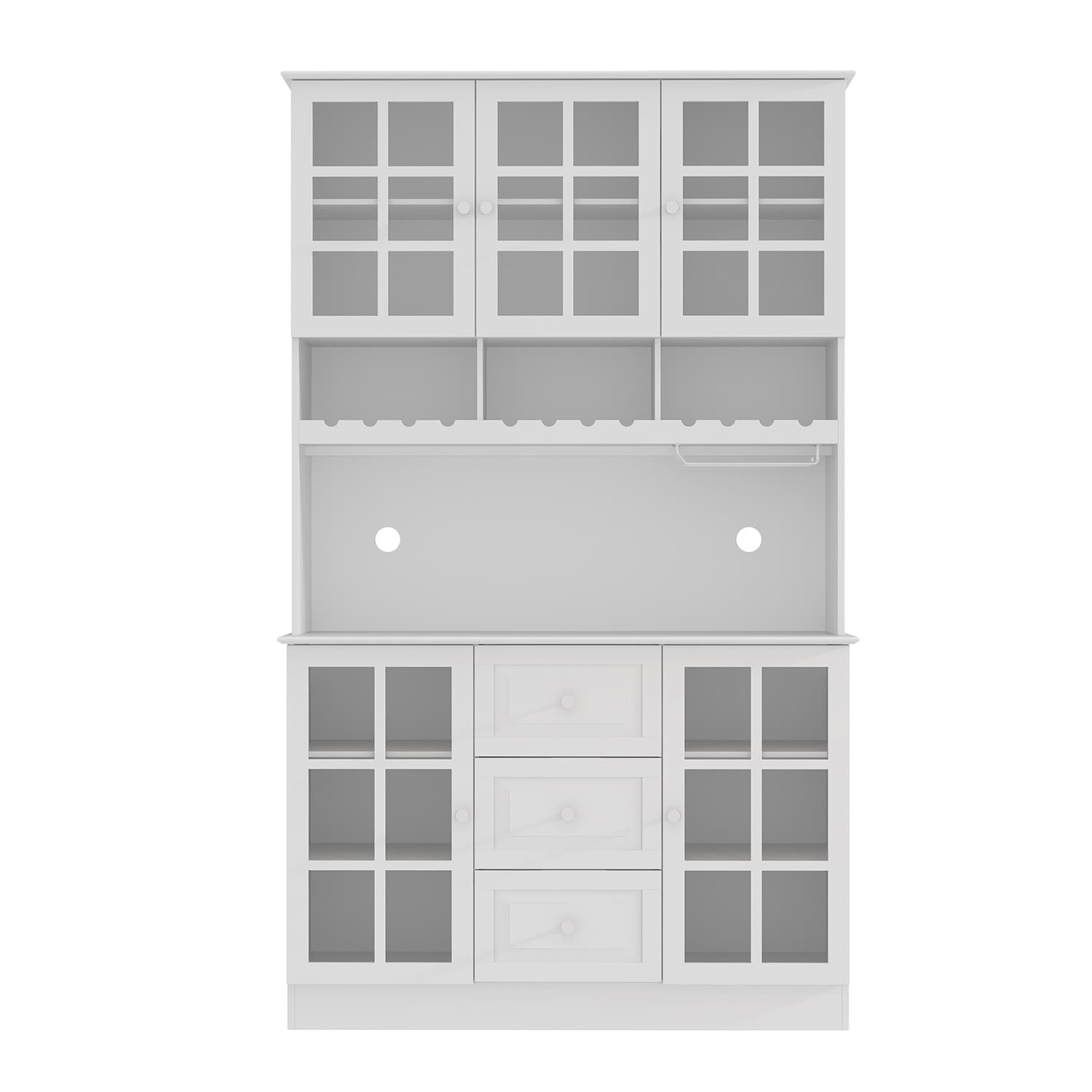 FUFU&GAGA LJY-KF330063-01+02 Dining-Kitchen-Storarge - View #5